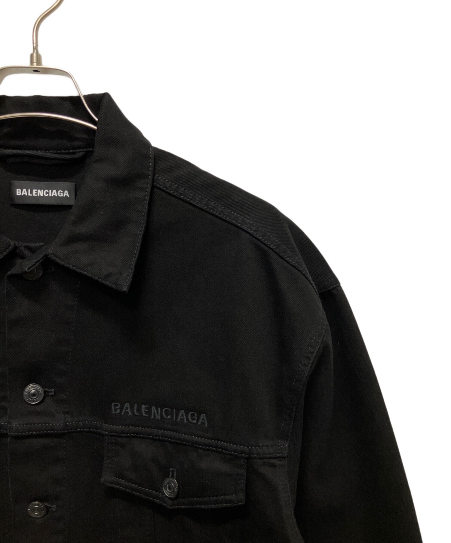 中古・古着通販】BALENCIAGA (バレンシアガ) GYM WEAR オーバーサイズ