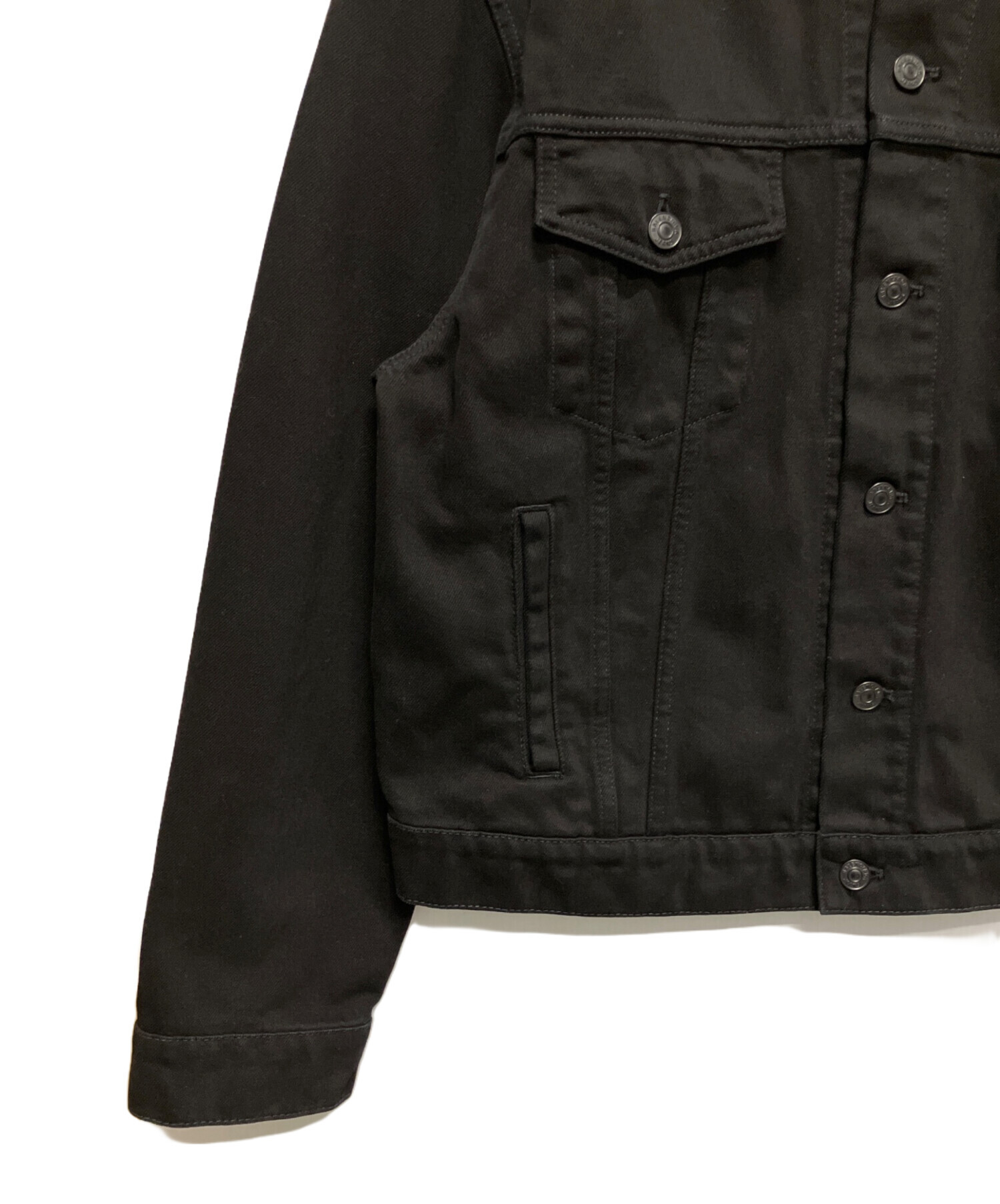 中古・古着通販】BALENCIAGA (バレンシアガ) GYM WEAR オーバーサイズ