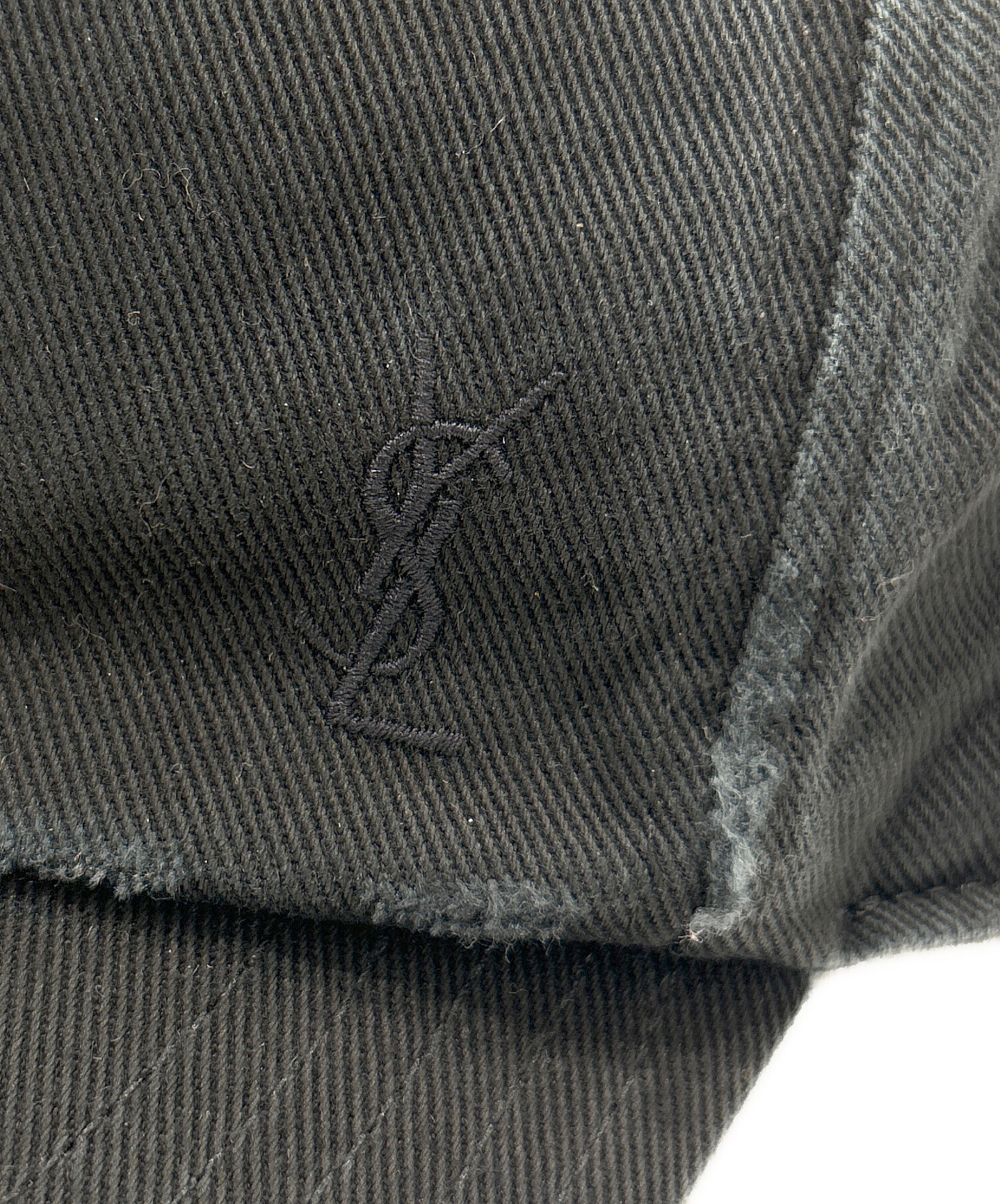 中古・古着通販】Saint Laurent Paris (サンローランパリ) カサンドラ