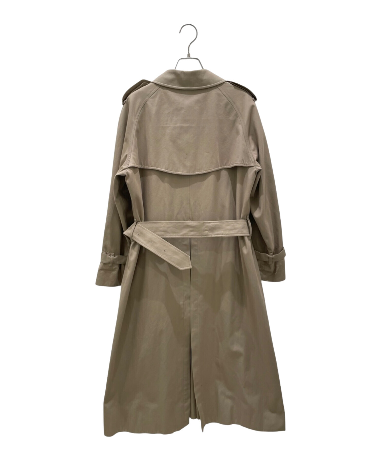 中古・古着通販】Burberry's (バーバリー) トレンチコート ベージュ