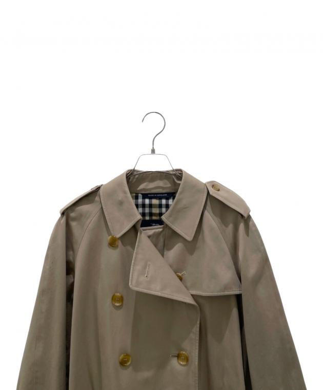 中古・古着通販】Burberry's (バーバリー) トレンチコート ベージュ