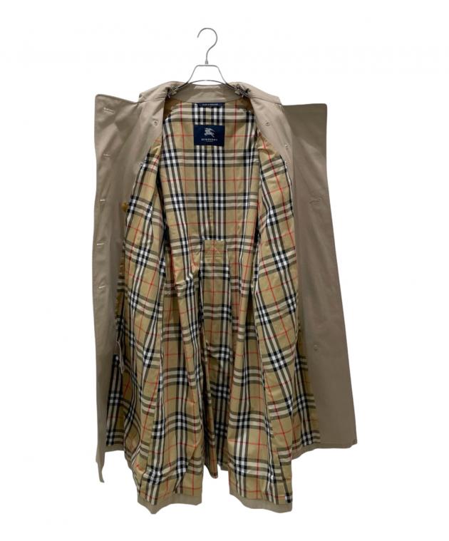 中古・古着通販】Burberry's (バーバリー) トレンチコート ベージュ