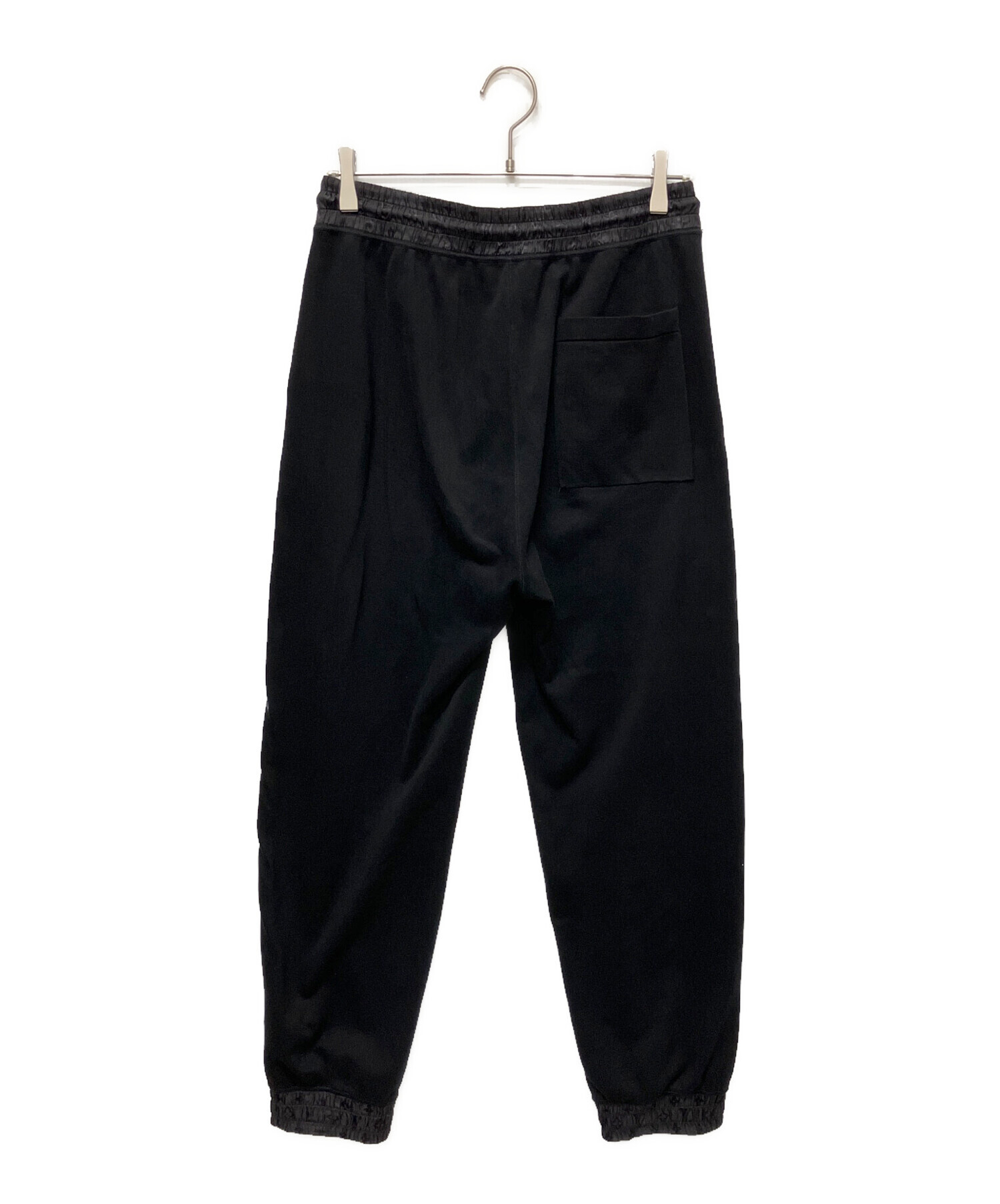 LOUIS VUITTON 　ナイロン　ワークパンツ 中古・古着通販】LOUIS VUITTON (ルイ ヴィトン) ナイロンハイブリッド