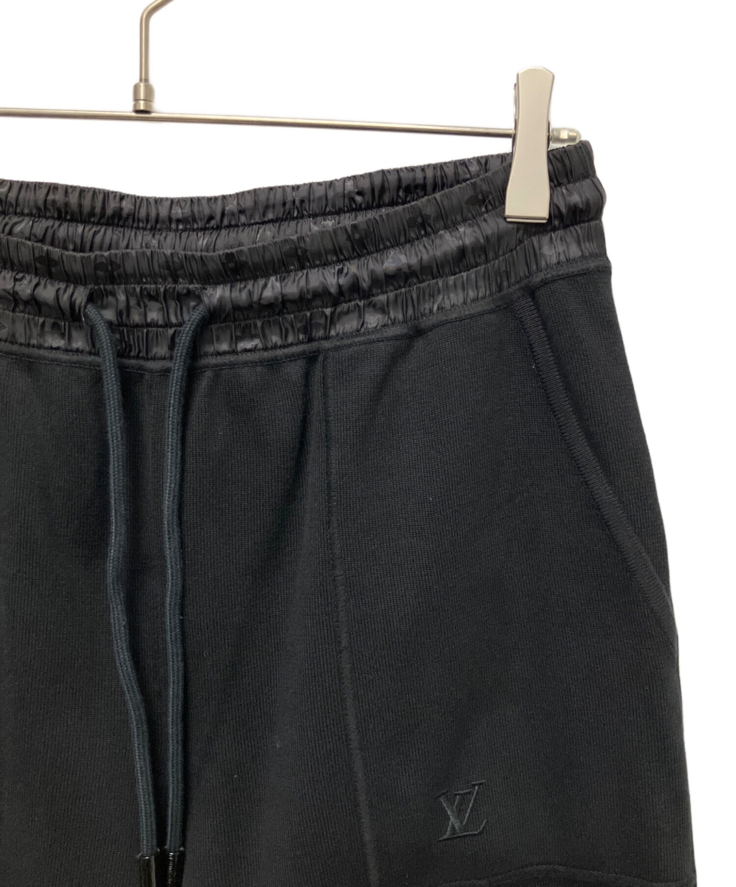 中古・古着通販】LOUIS VUITTON (ルイ ヴィトン) ナイロンハイブリッド