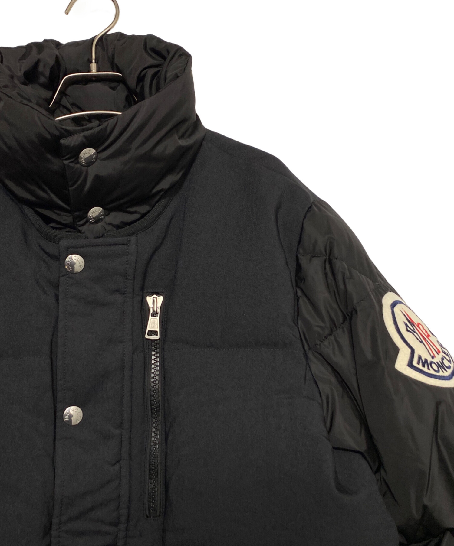 中古・古着通販】MONCLER GENIUS (モンクレール ジーニアス) CUZC