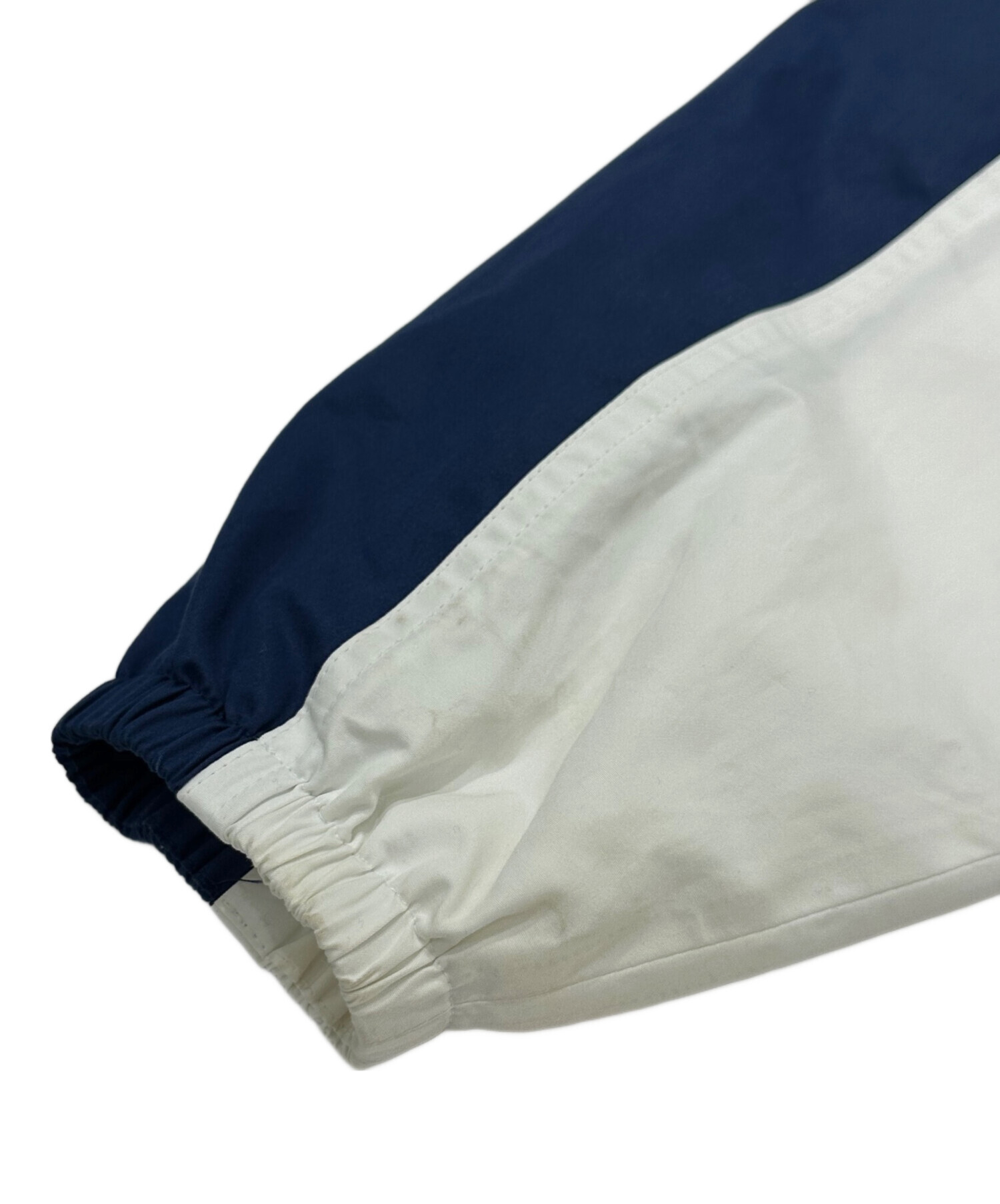 中古・古着通販】BALENCIAGA (バレンシアガ) ナイロンジャケット