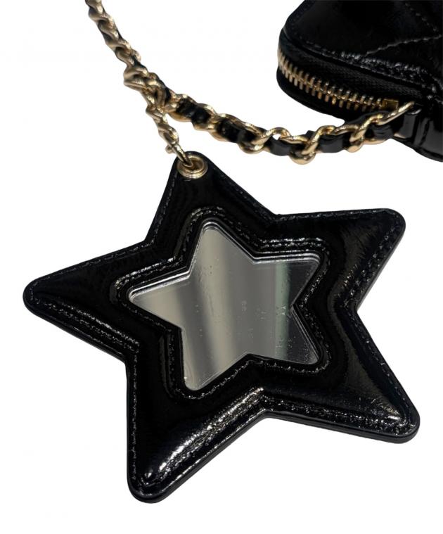 CHANEL ケース　未使用 中古・古着通販】CHANEL (シャネル) フォンケース ブラック｜ブランド