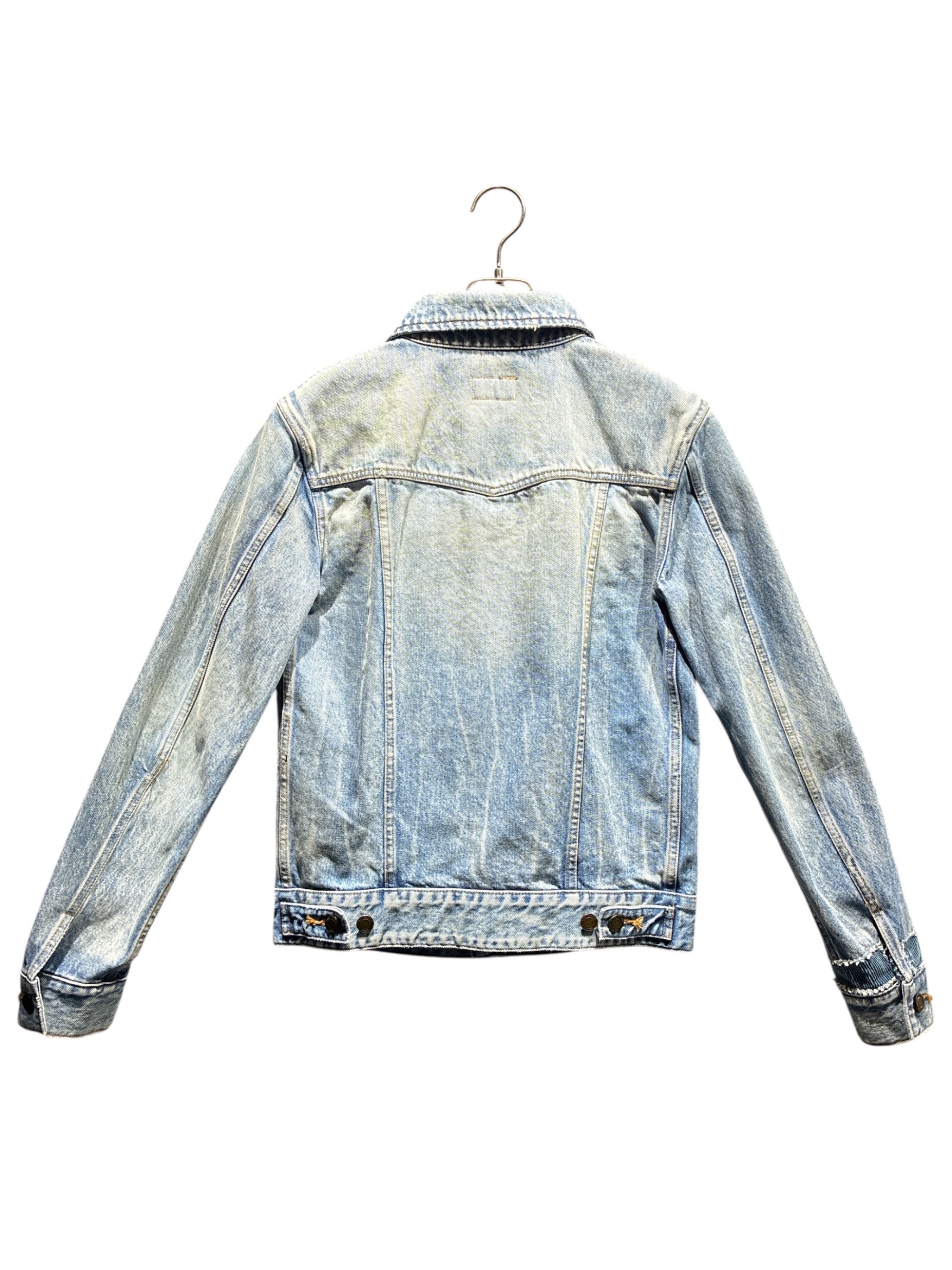 中古・古着通販】Saint Laurent Paris (サンローランパリ) デニム