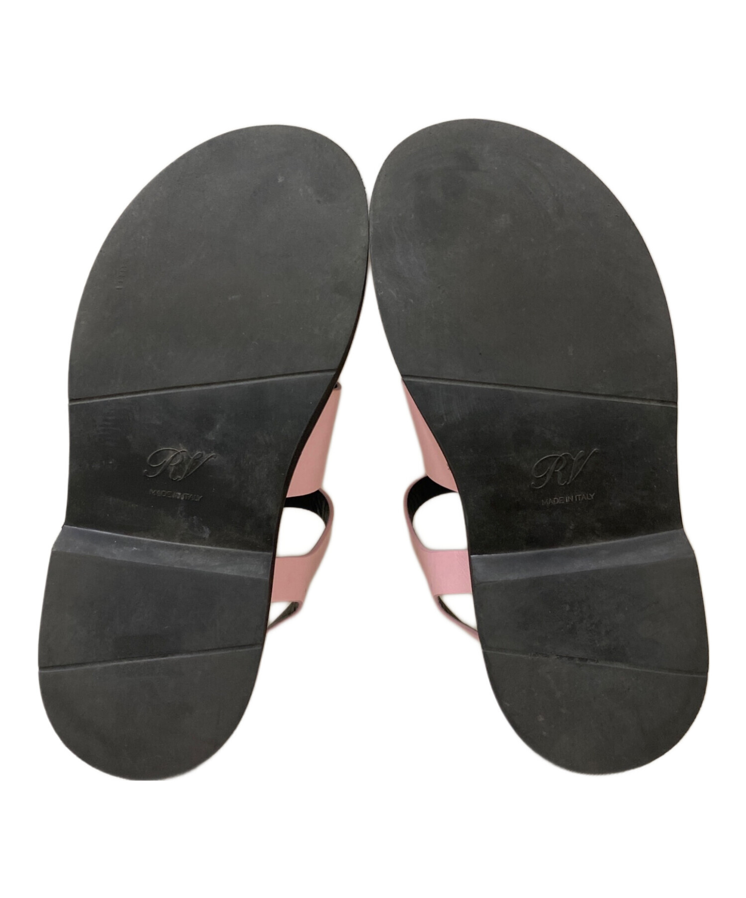 中古・古着通販】Roger Vivier (ロジェ ヴィヴィエ) ヴィヴ レンジャー