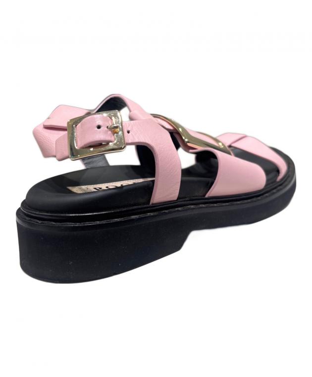 中古・古着通販】Roger Vivier (ロジェ ヴィヴィエ) ヴィヴ レンジャー