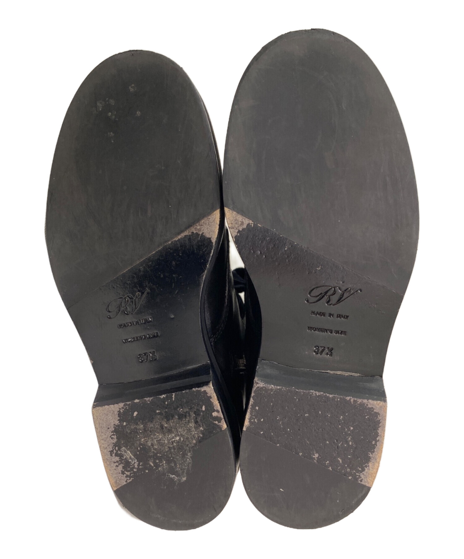 中古・古着通販】Roger Vivier (ロジェ ヴィヴィエ) レースアップ