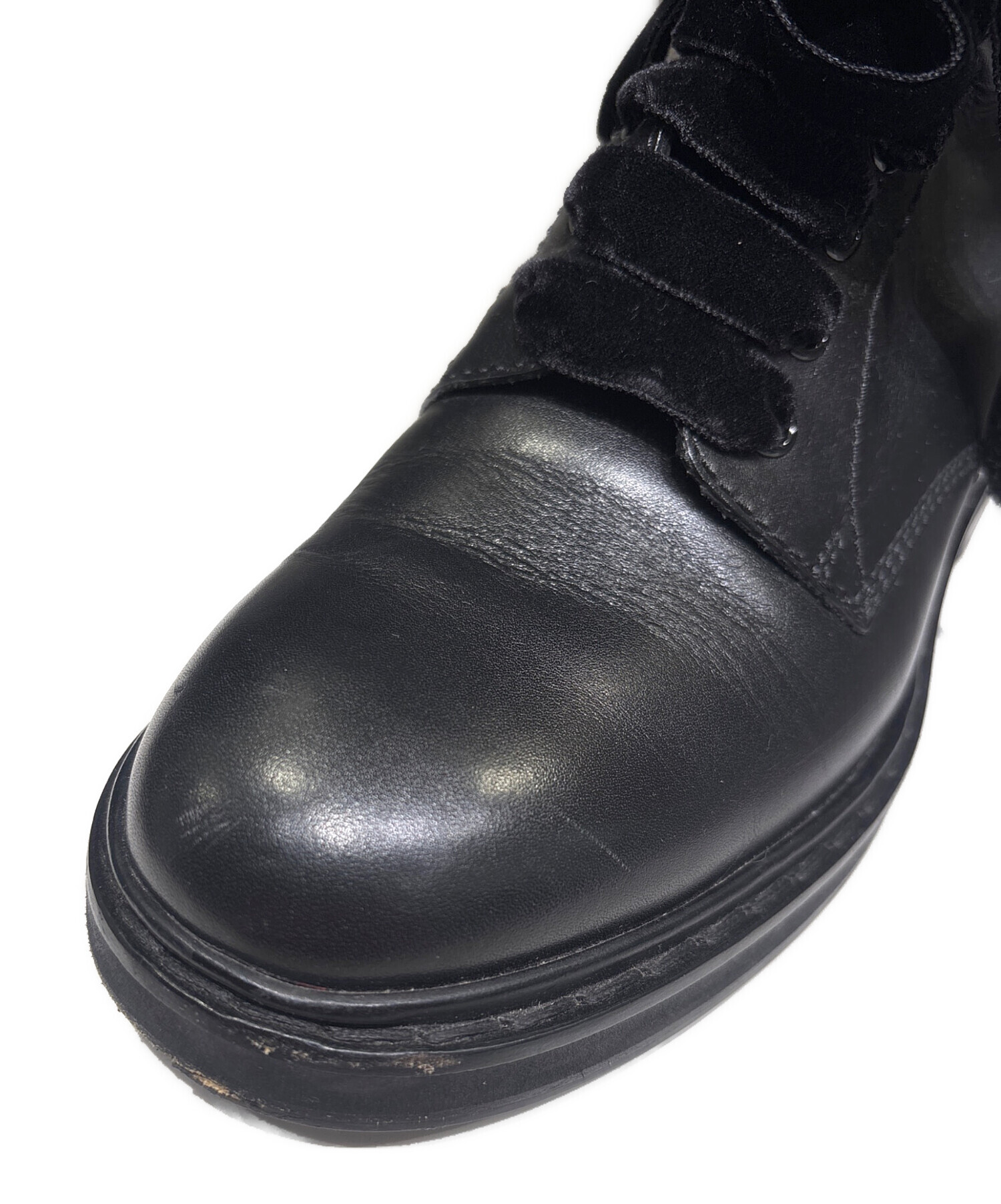 中古・古着通販】Roger Vivier (ロジェ ヴィヴィエ) レース