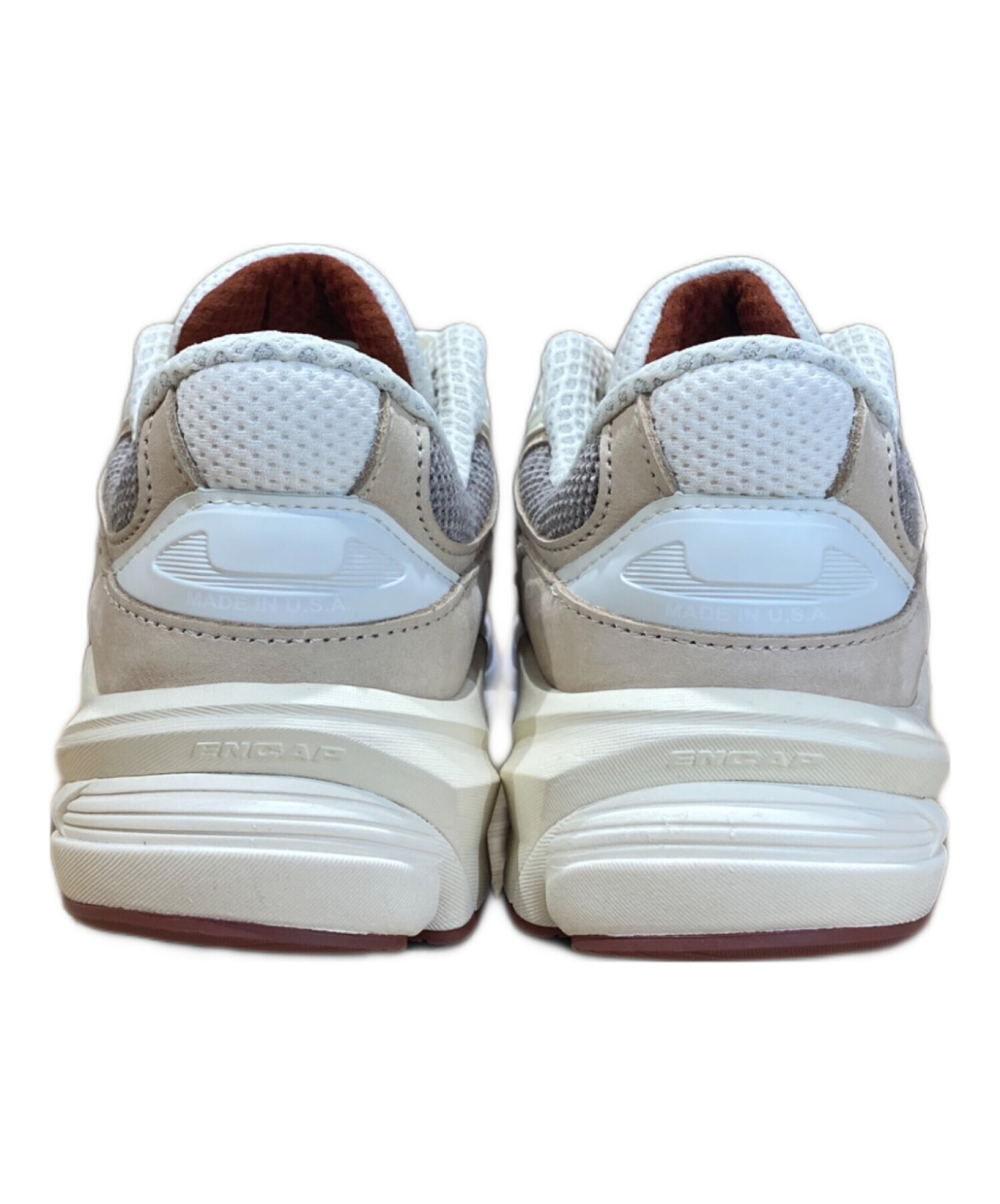 中古・古着通販】NEW BALANCE (ニューバランス) LORO PIANA 