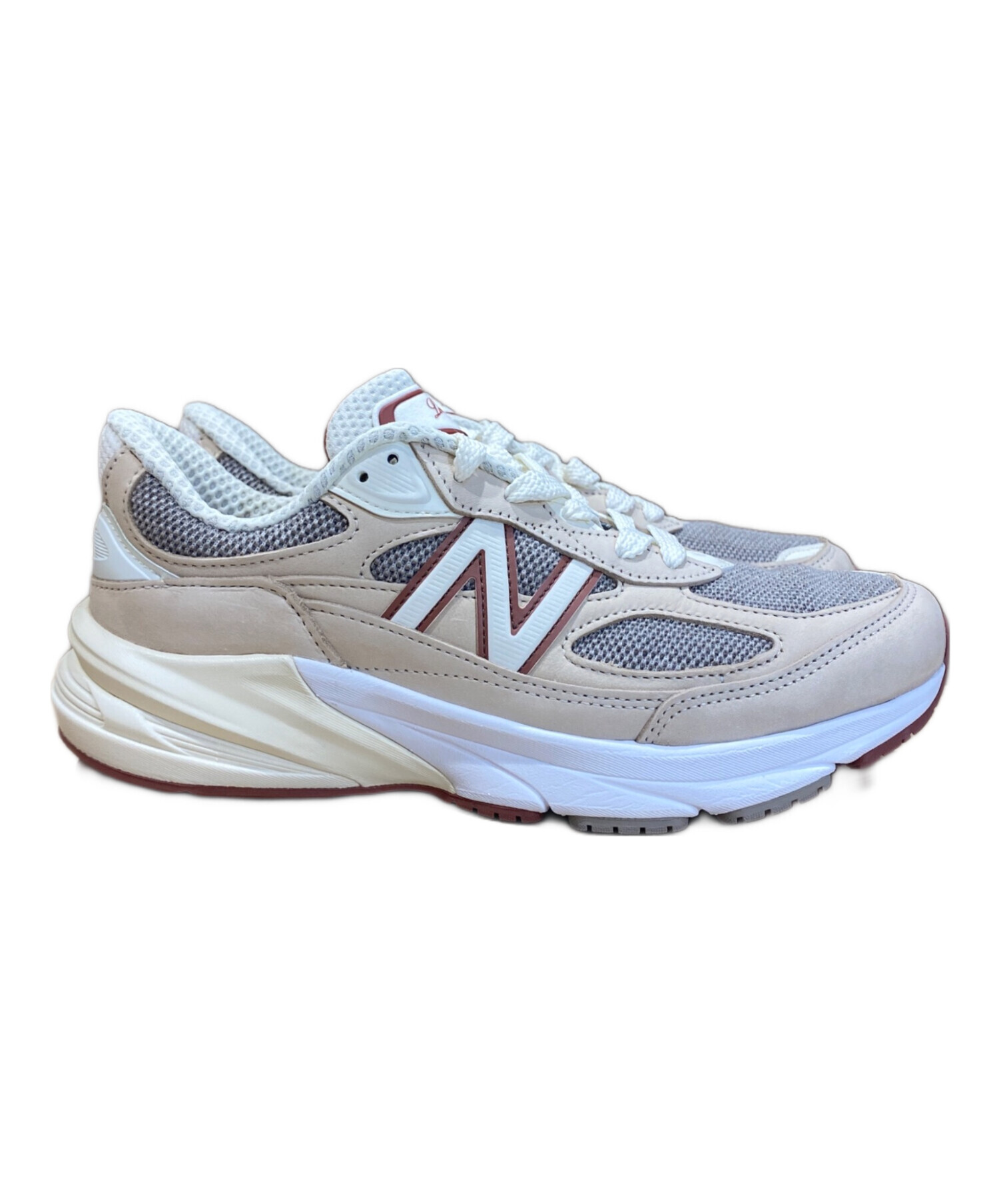 中古・古着通販】NEW BALANCE (ニューバランス) LORO PIANA