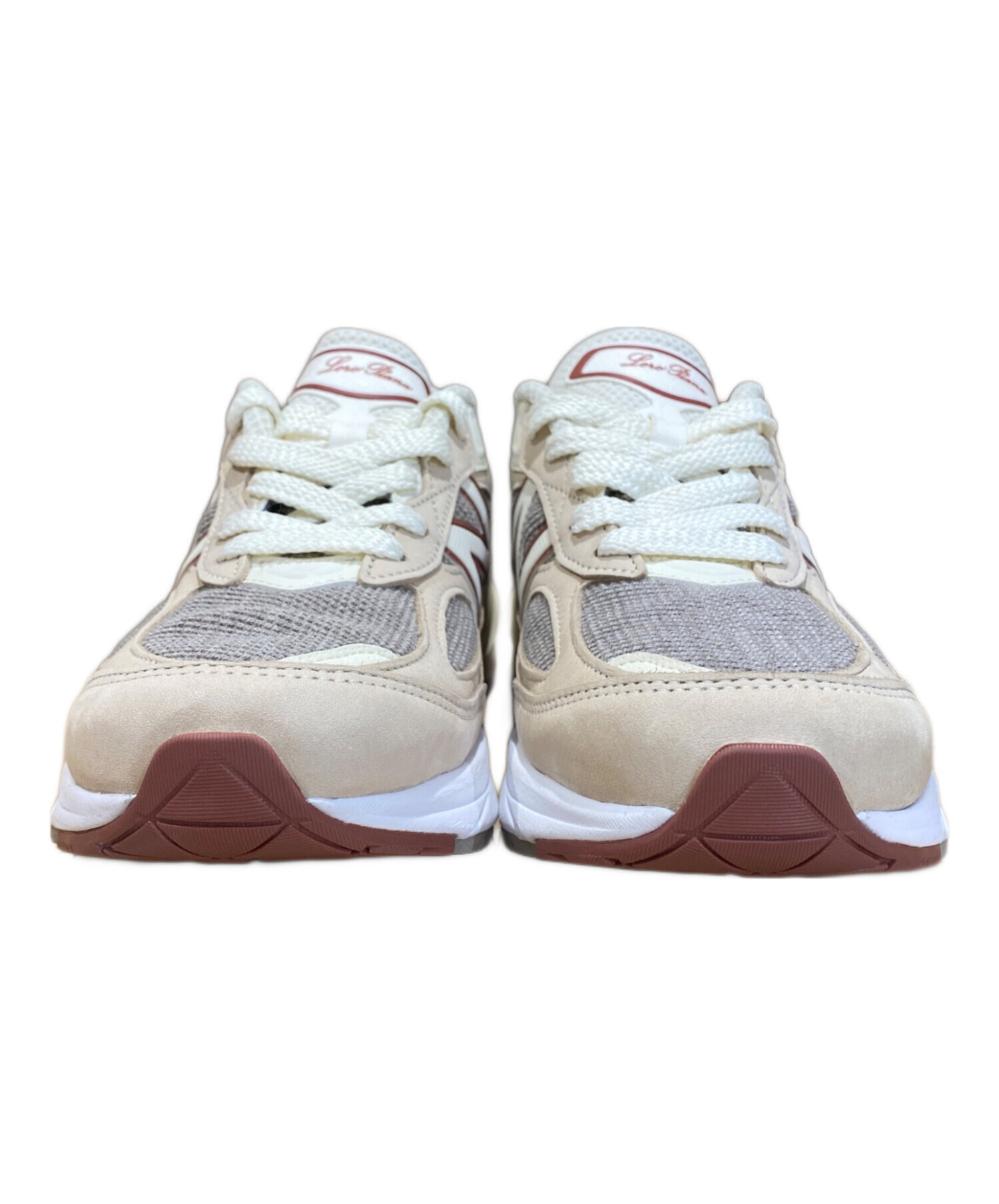 中古・古着通販】NEW BALANCE (ニューバランス) LORO PIANA
