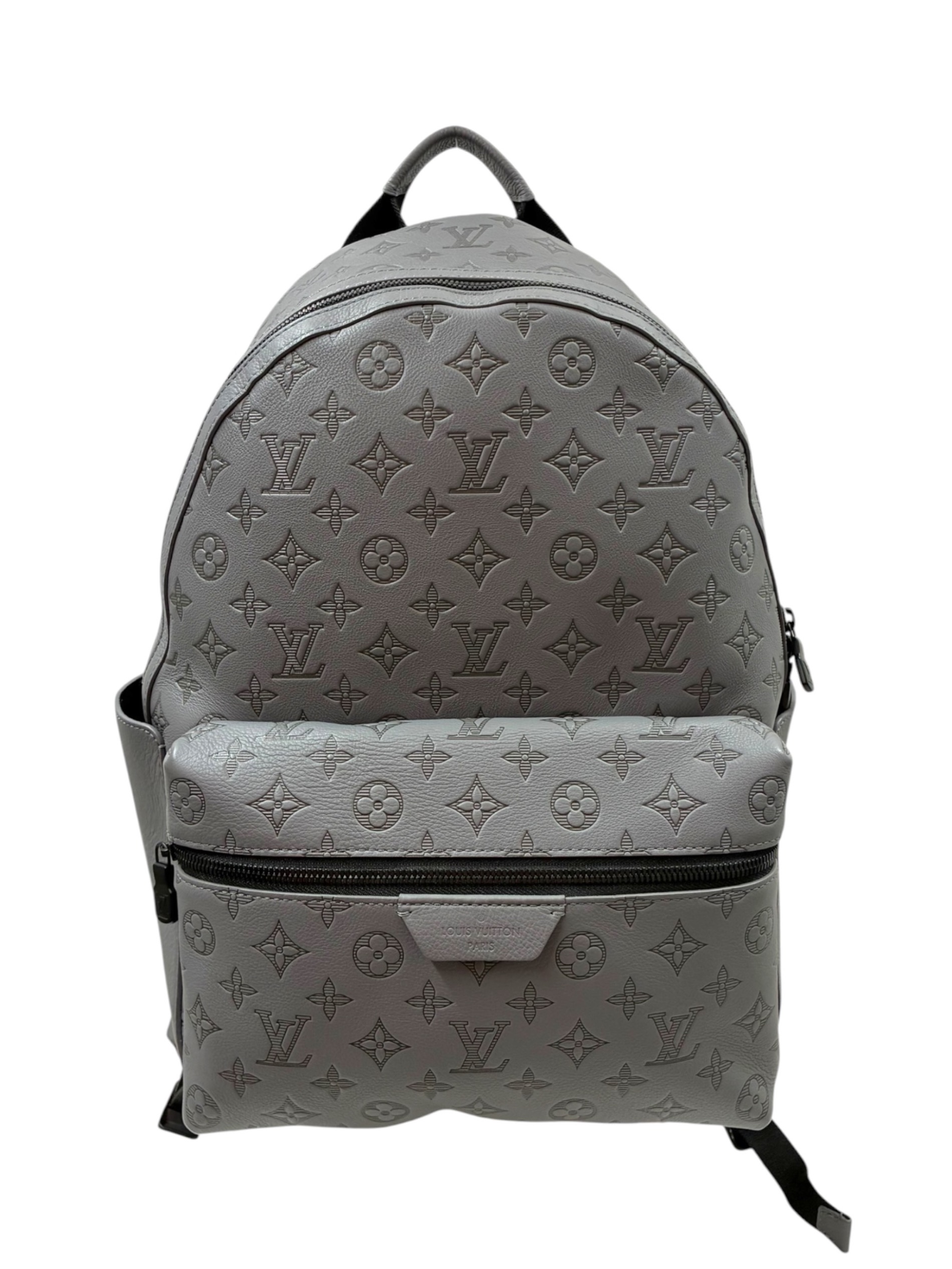 中古・古着通販】LOUIS VUITTON (ルイ ヴィトン) ディスカバリー