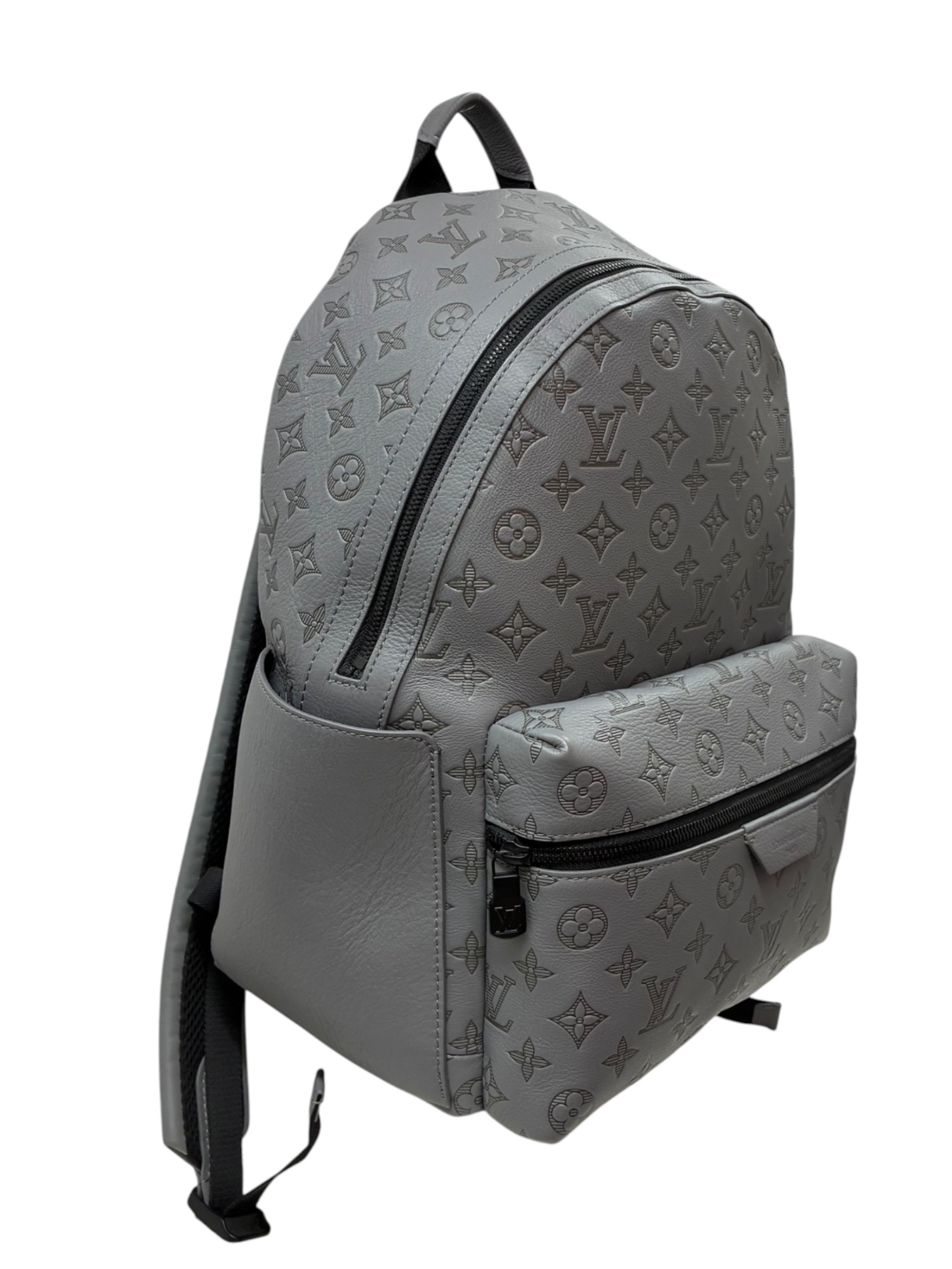 中古・古着通販】LOUIS VUITTON (ルイ ヴィトン) ディスカバリー