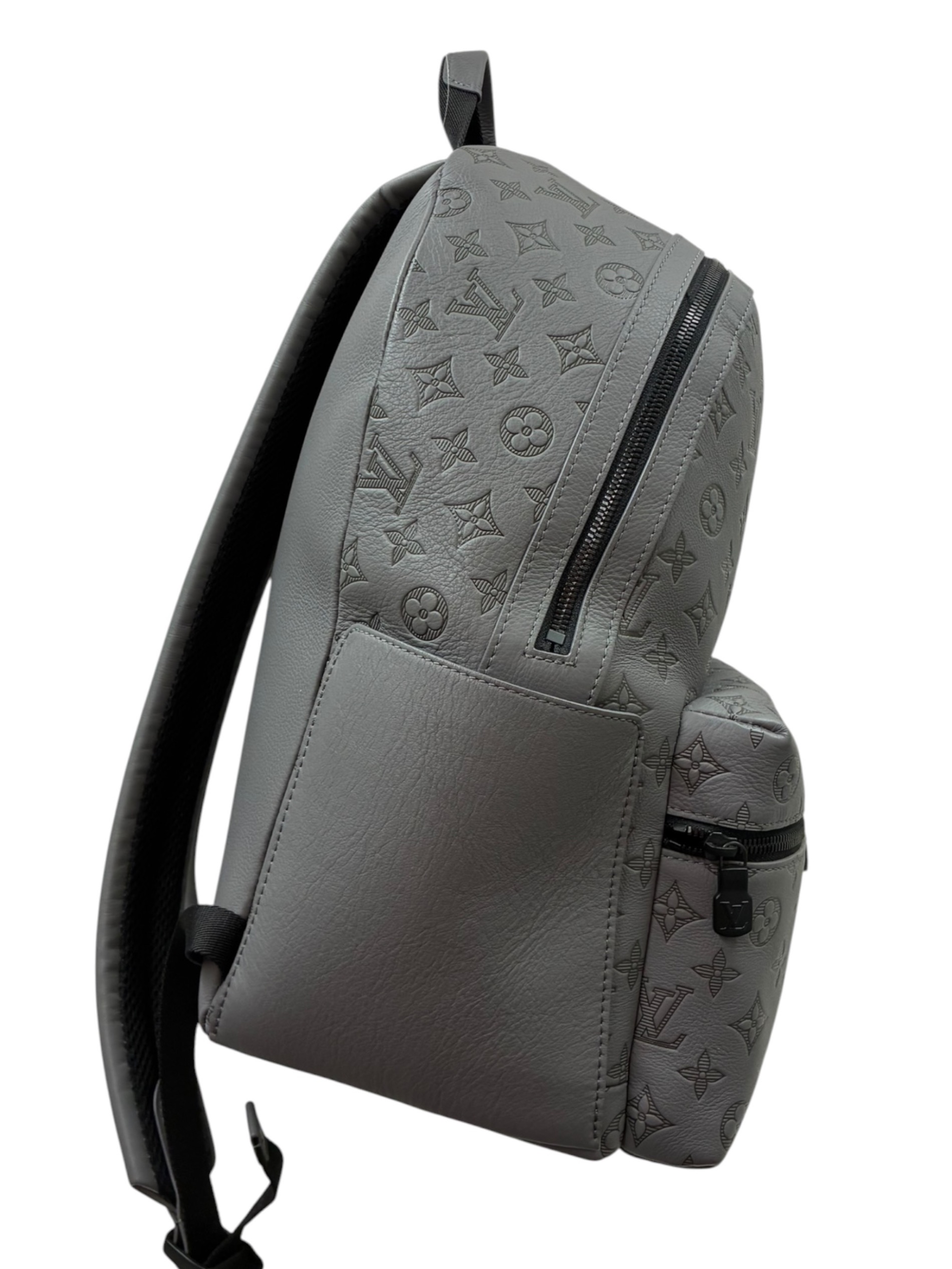 中古・古着通販】LOUIS VUITTON (ルイ ヴィトン) ディスカバリー