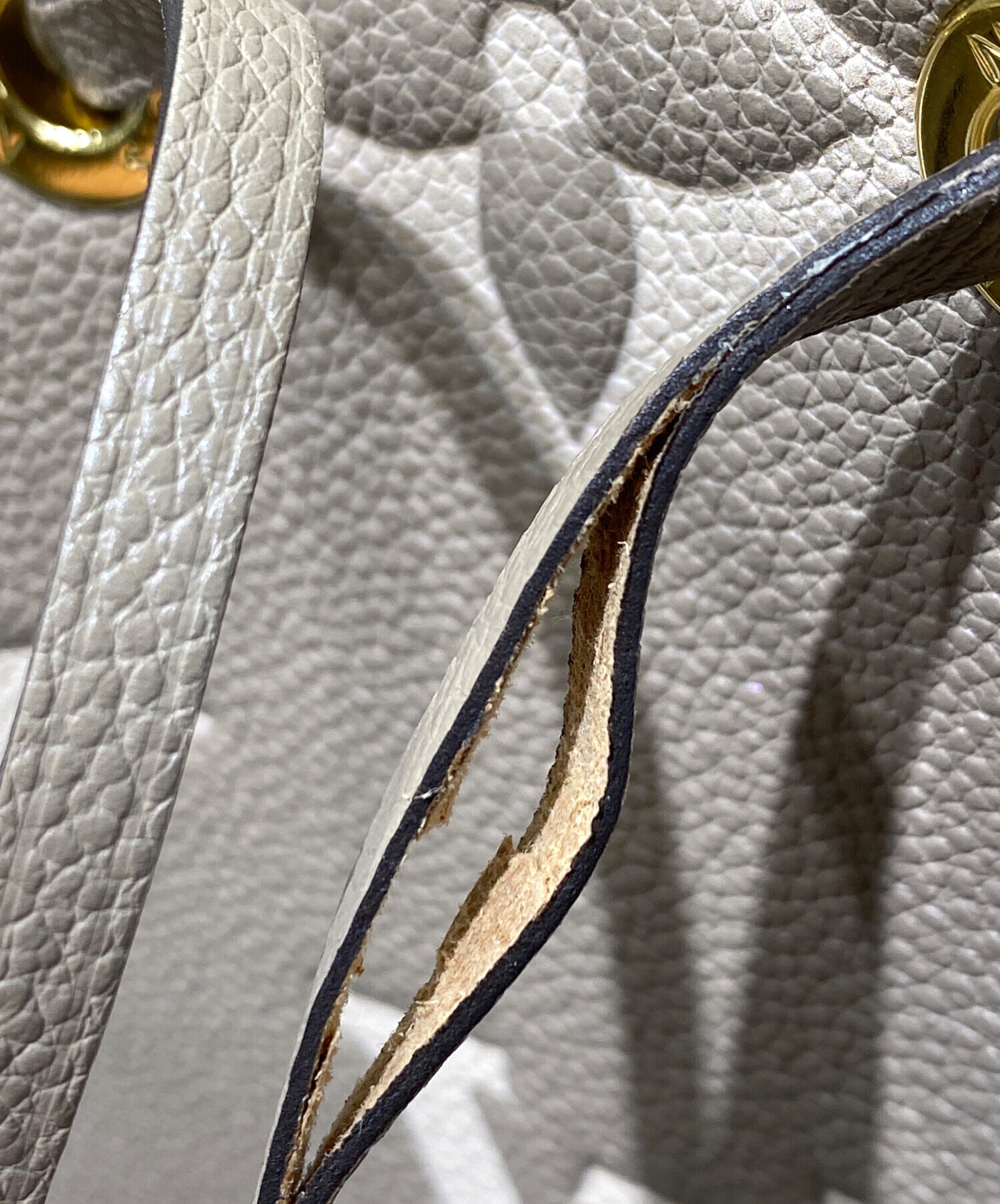 中古・古着通販】LOUIS VUITTON (ルイ ヴィトン) ネオノエMM トゥル