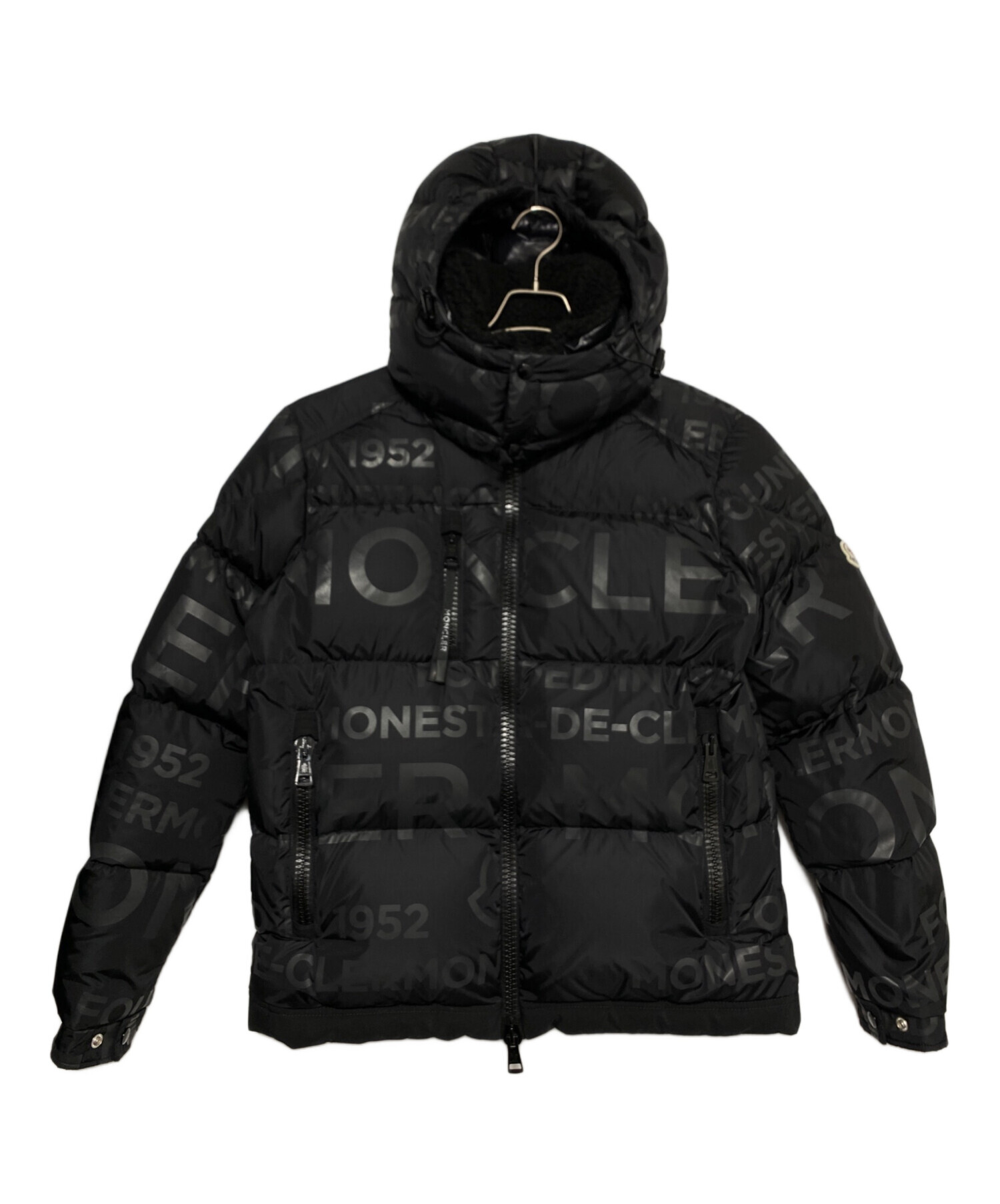 中古・古着通販】MONCLER (モンクレール) TARENTAISE/ダウンジャケット