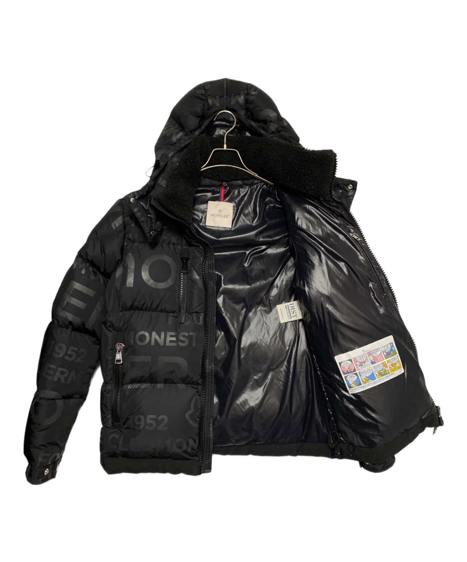 中古・古着通販】MONCLER (モンクレール) TARENTAISE/ダウンジャケット 