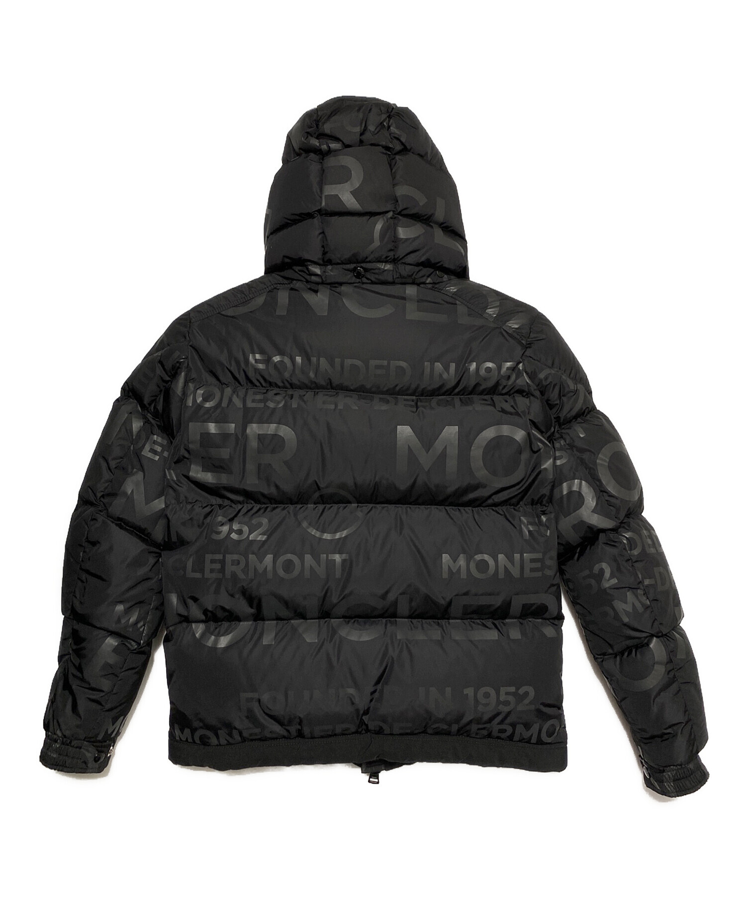 中古・古着通販】MONCLER (モンクレール) TARENTAISE/ダウンジャケット