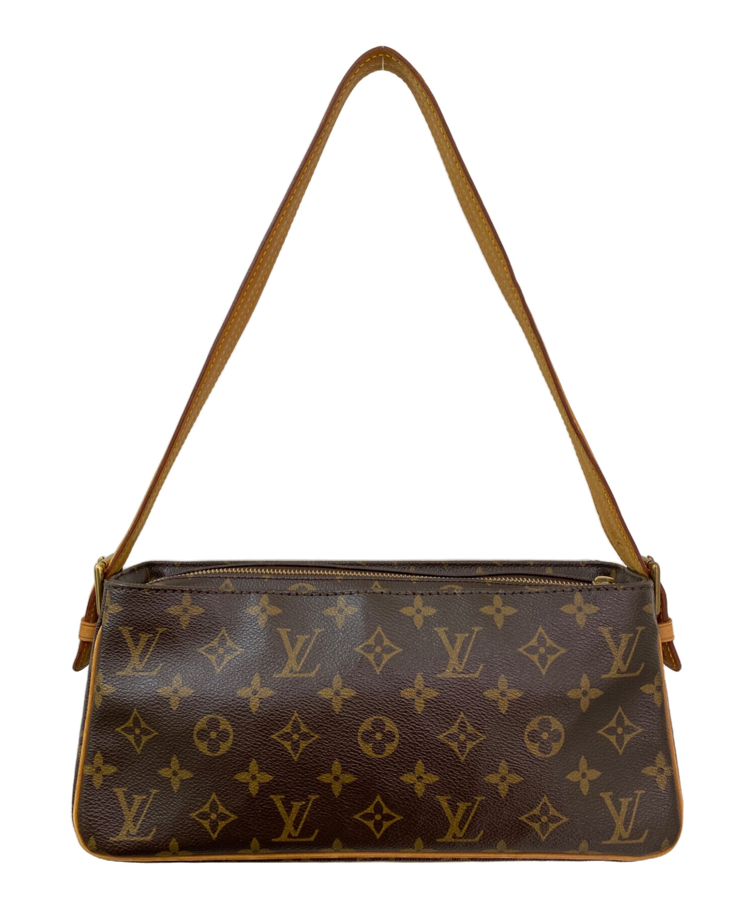 中古・古着通販】LOUIS VUITTON (ルイ ヴィトン) ヴィバシテMM サイズ 