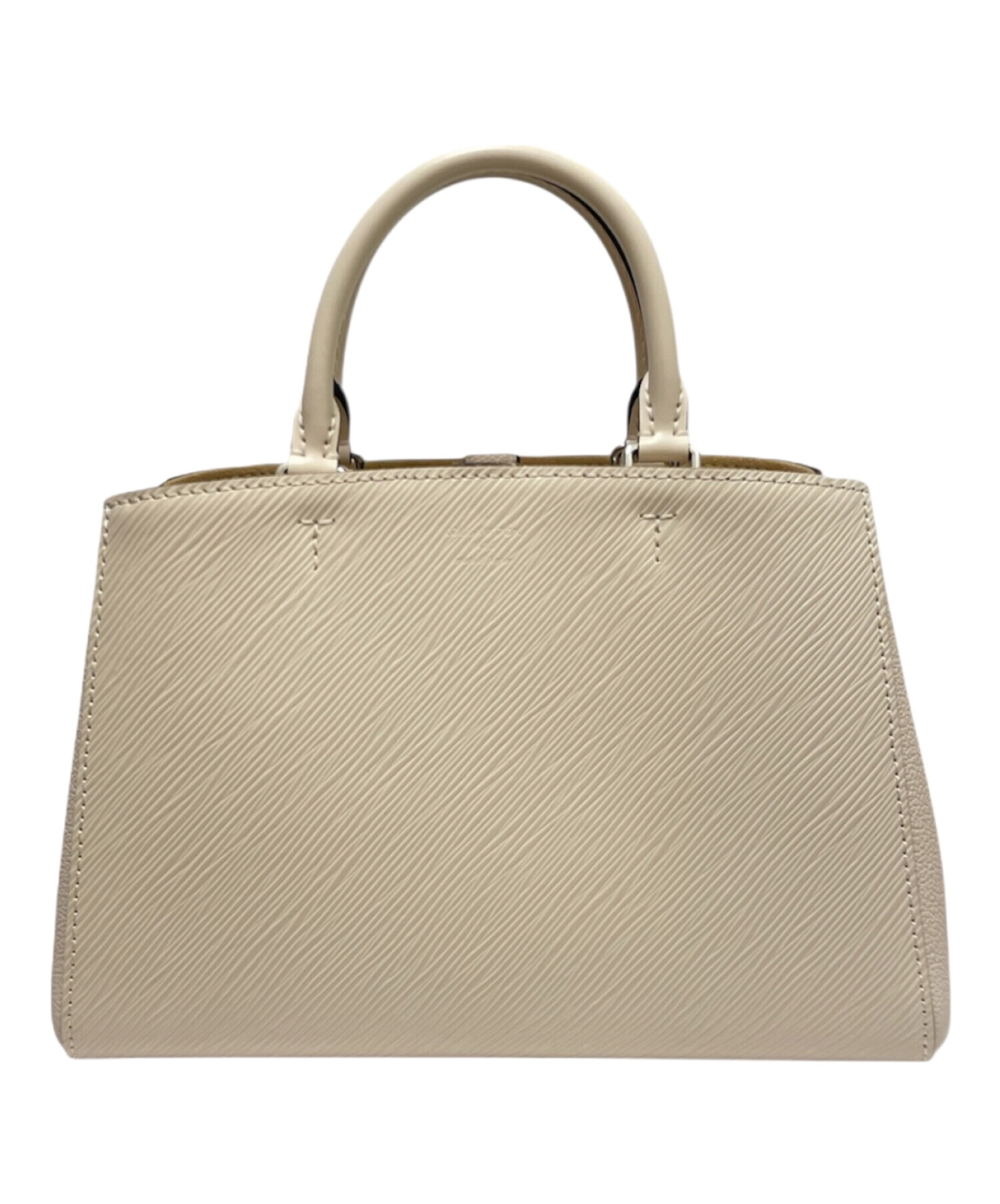 ルイヴィトン エピ マレルトート BB ハンドバッグ 白 バック リバース ルイヴィトン エピ マレルトート BB ハンドバッグ 白 バック リバース