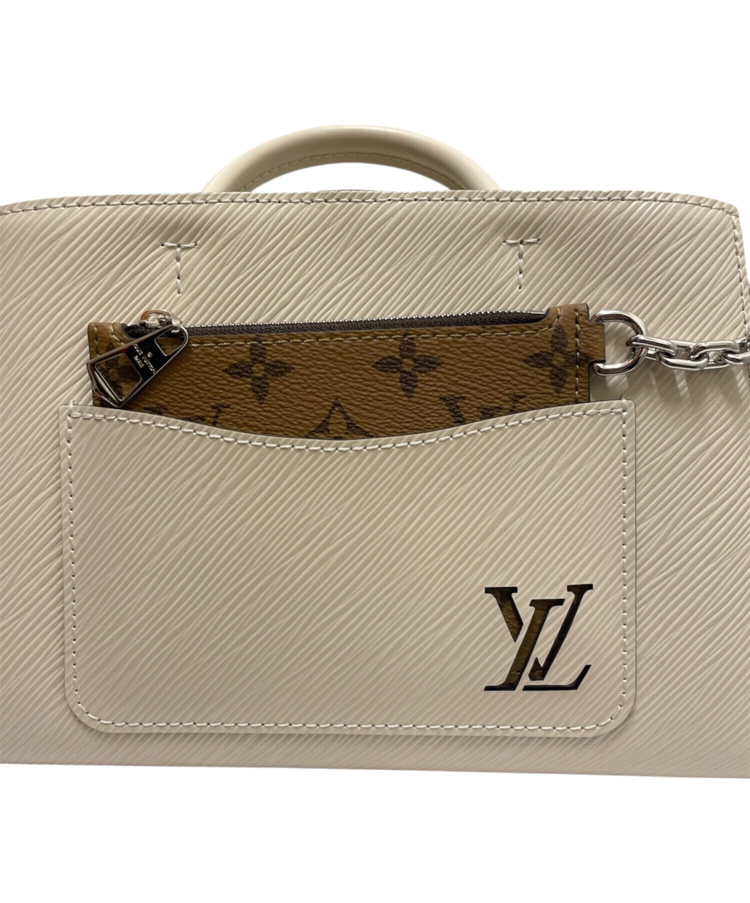 中古・古着通販】LOUIS VUITTON (ルイ ヴィトン) エピ マレルトートBB