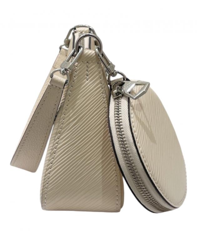 中古・古着通販】LOUIS VUITTON (ルイ ヴィトン) マレリーニ エピ