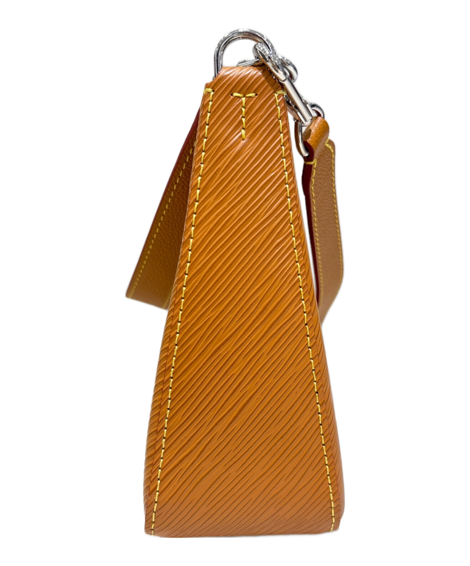 中古・古着通販】LOUIS VUITTON (ルイ ヴィトン) エピ マレル ブラウン 
