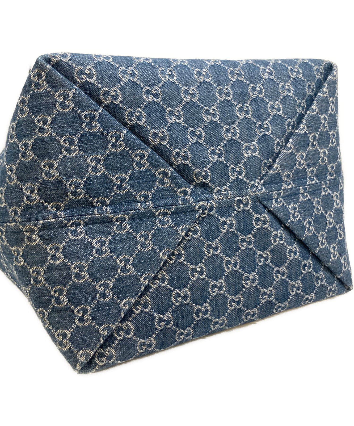 Gucci GGパターン バッグ 中古・古着通販】GUCCI (グッチ) GGトッティーシマ トートバッグ