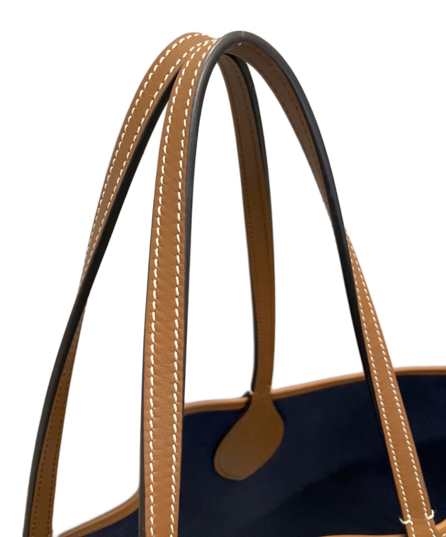 中古・古着通販】GUCCI (グッチ) GGトッティーシマ トートバッグ