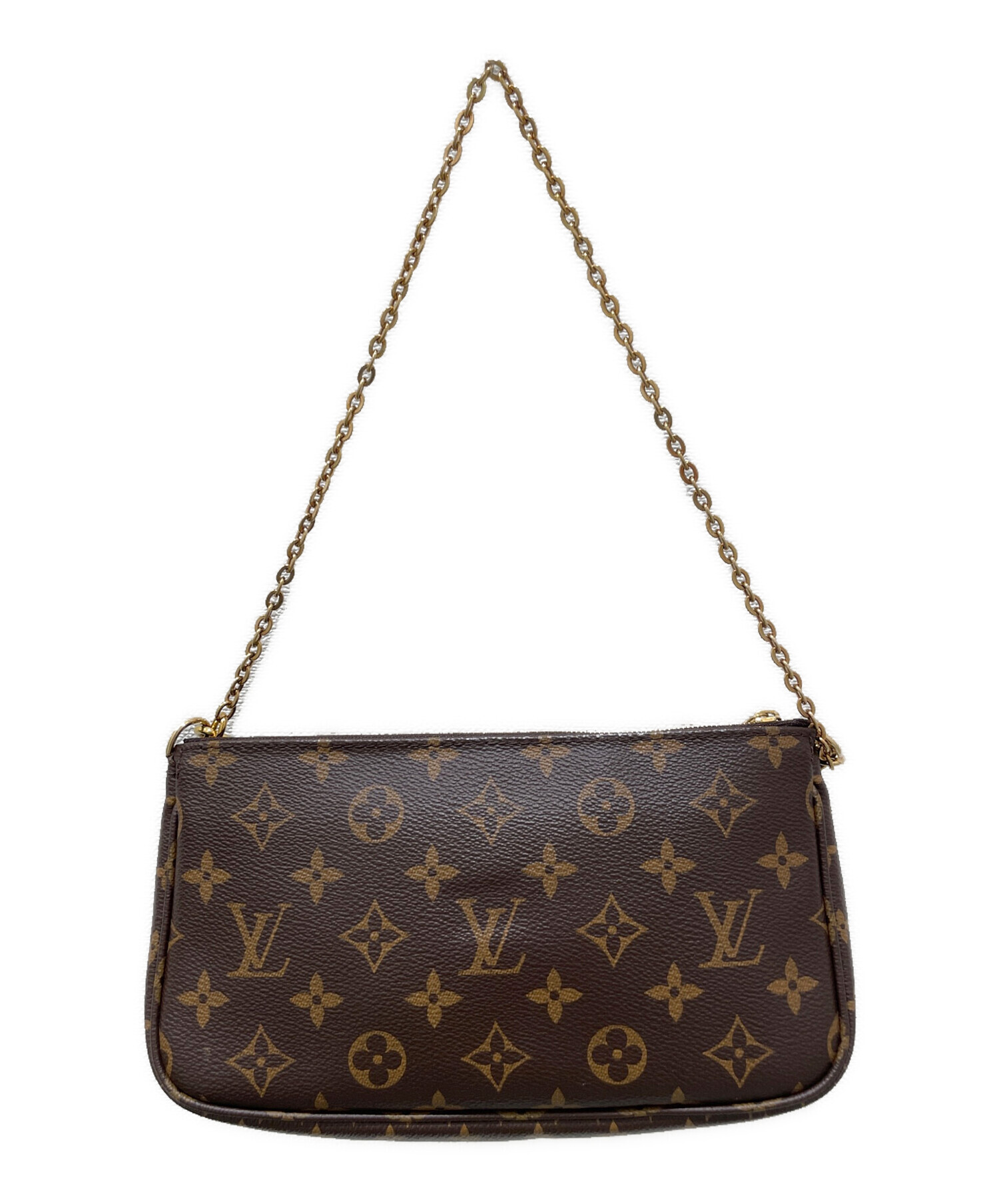 中古・古着通販】LOUIS VUITTON (ルイ ヴィトン) ミュルティ