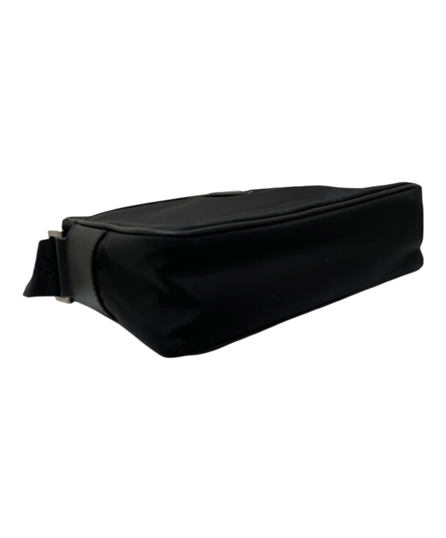 中古・古着通販】PRADA (プラダ) サフィアーノレザー ショルダー 中古・古着通販】PRADA (プラダ) サフィアーノレザー ショルダー