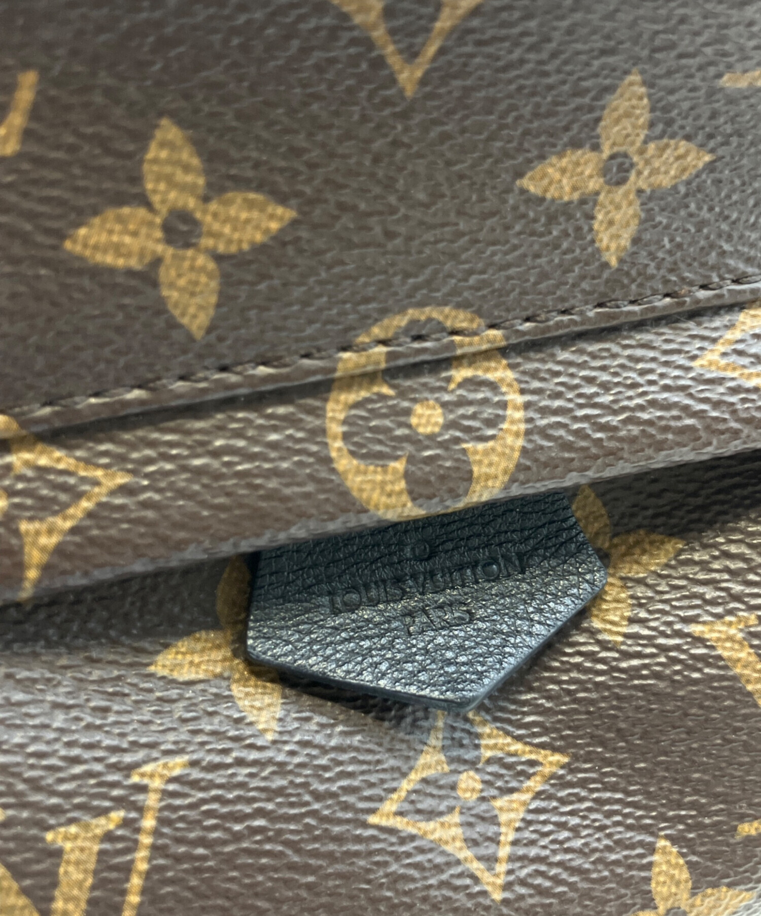 中古・古着通販】LOUIS VUITTON (ルイ ヴィトン) モノグラム パーム