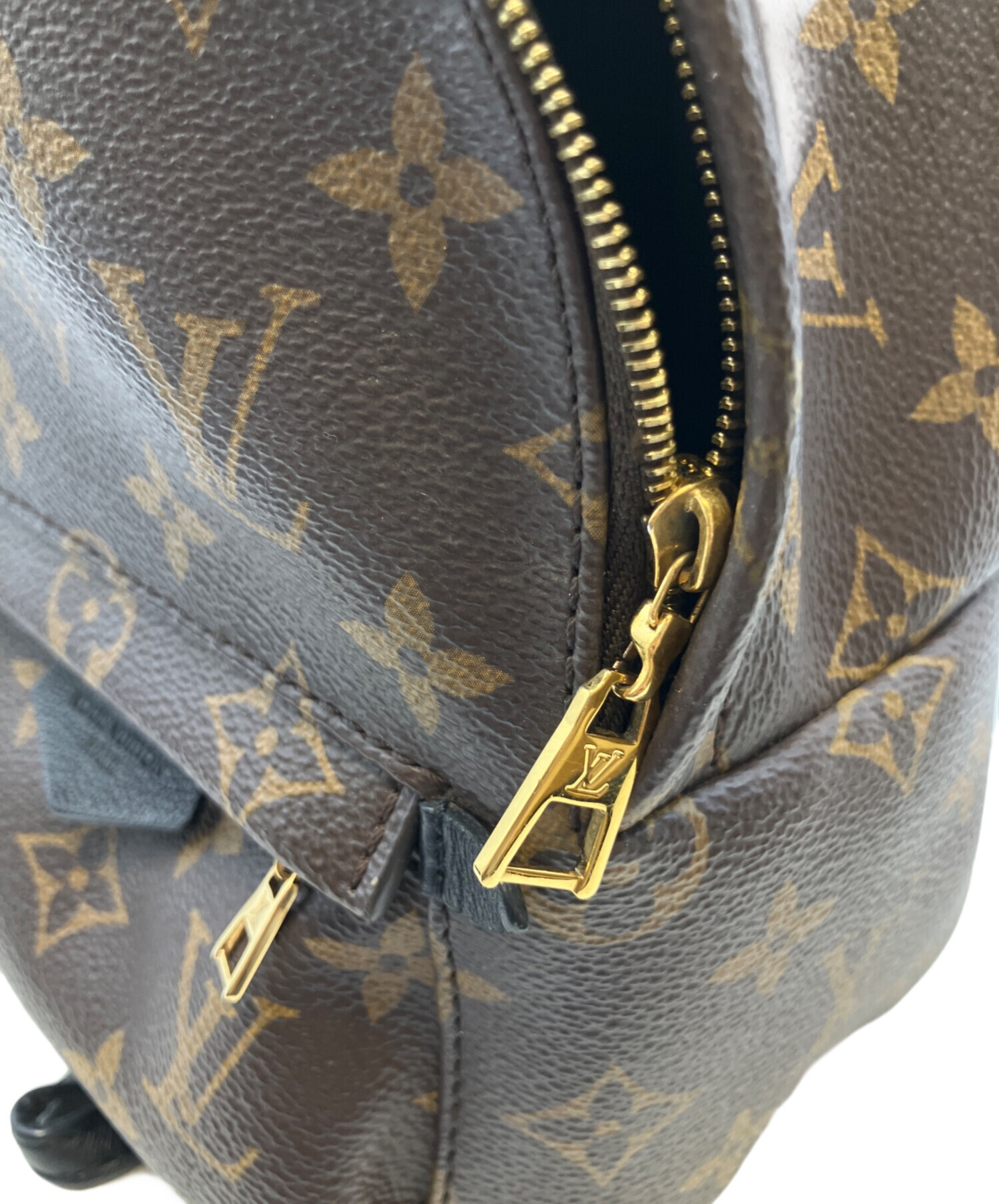 中古・古着通販】LOUIS VUITTON (ルイ ヴィトン) モノグラム パーム