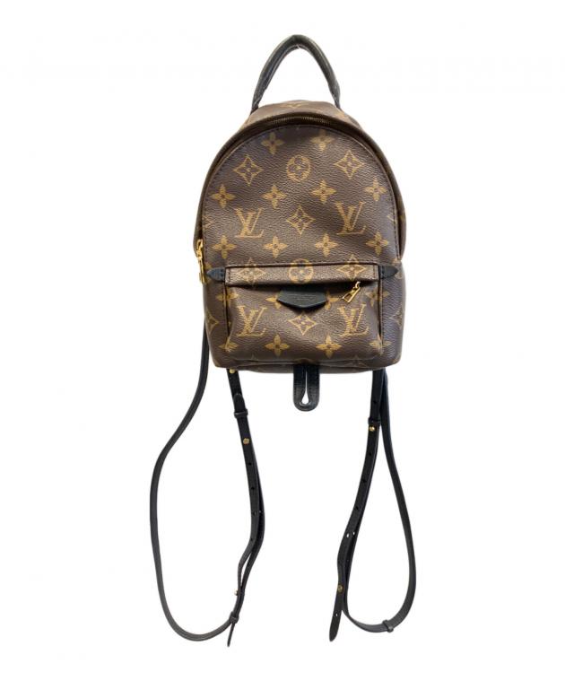 中古・古着通販】LOUIS VUITTON (ルイ ヴィトン) モノグラム パーム
