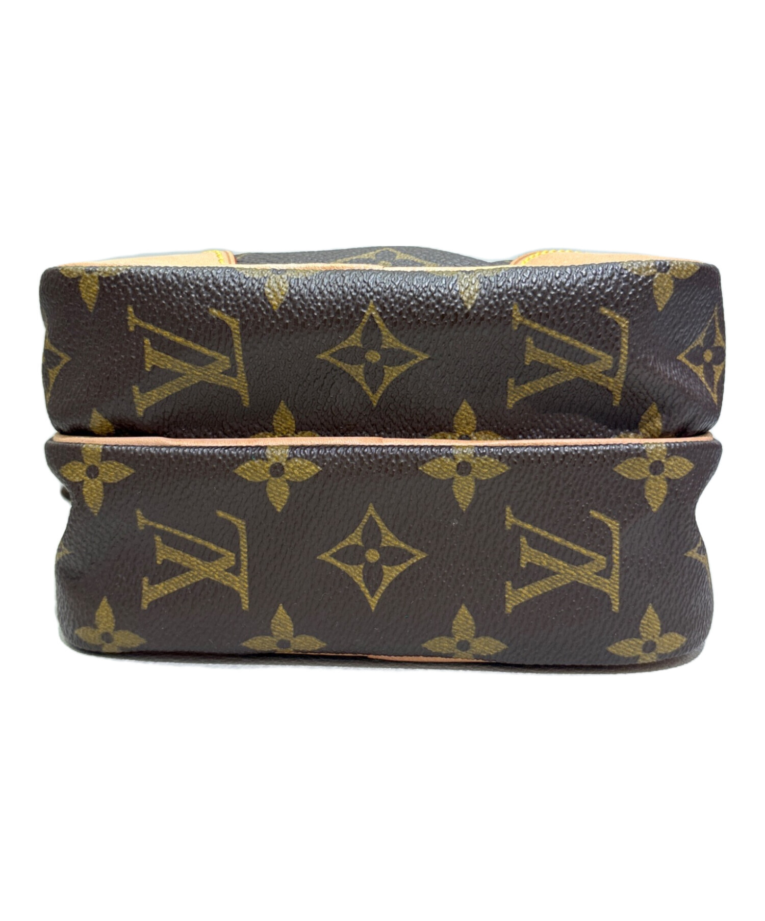 ルイヴィトンアマゾン中古品 中古・古着通販】LOUIS VUITTON (ルイ ヴィトン) アマゾン ブラウン