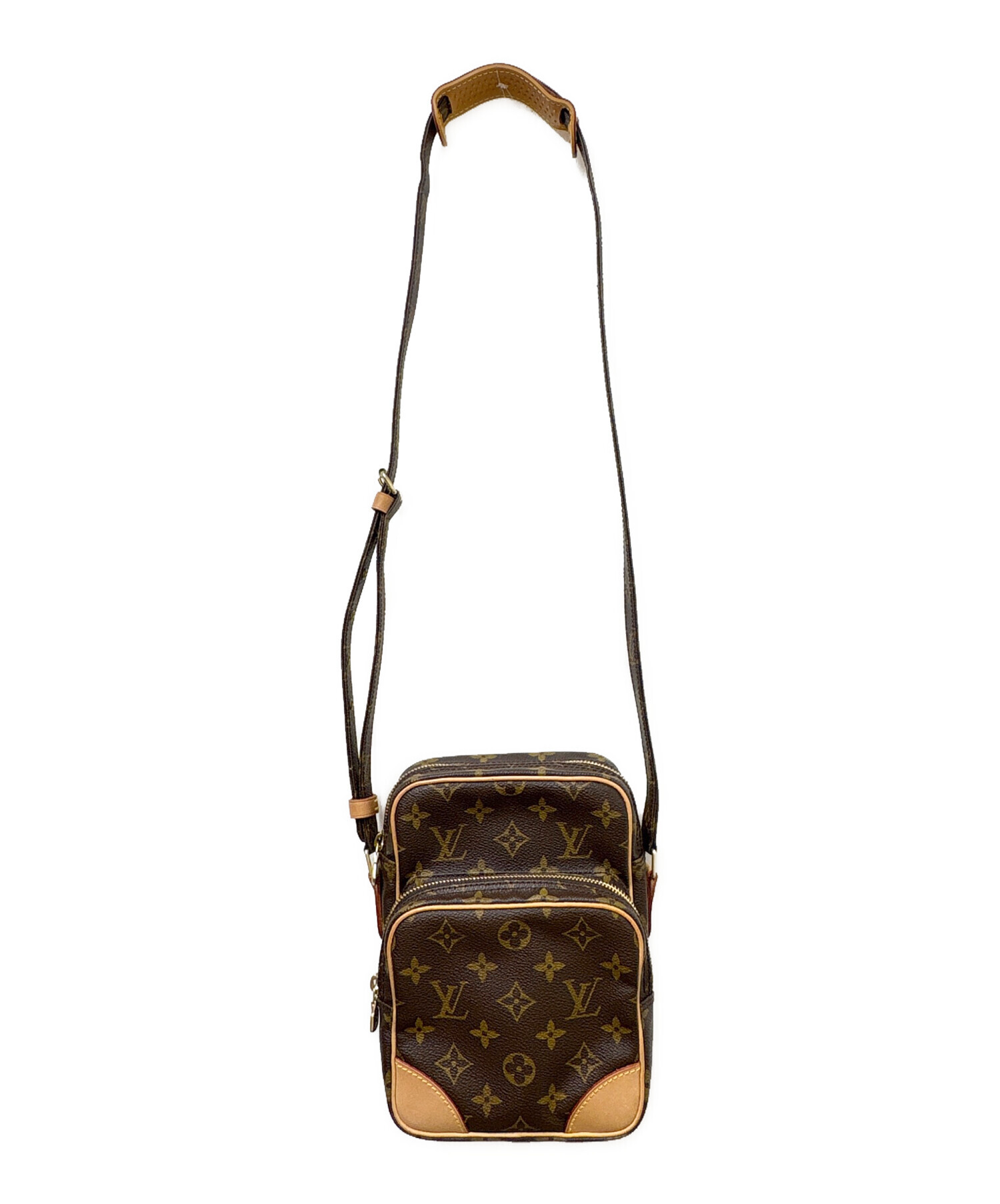 ルイヴィトン、アマゾン旧モデル 中古・古着通販】LOUIS VUITTON (ルイ ヴィトン) LOUIS VUITTON