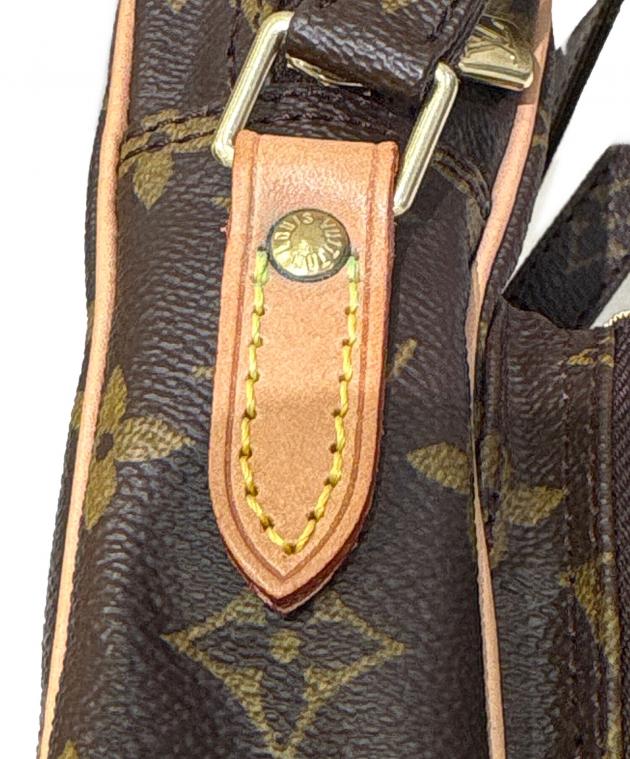 中古・古着通販】LOUIS VUITTON (ルイ ヴィトン) アマゾン ブラウン