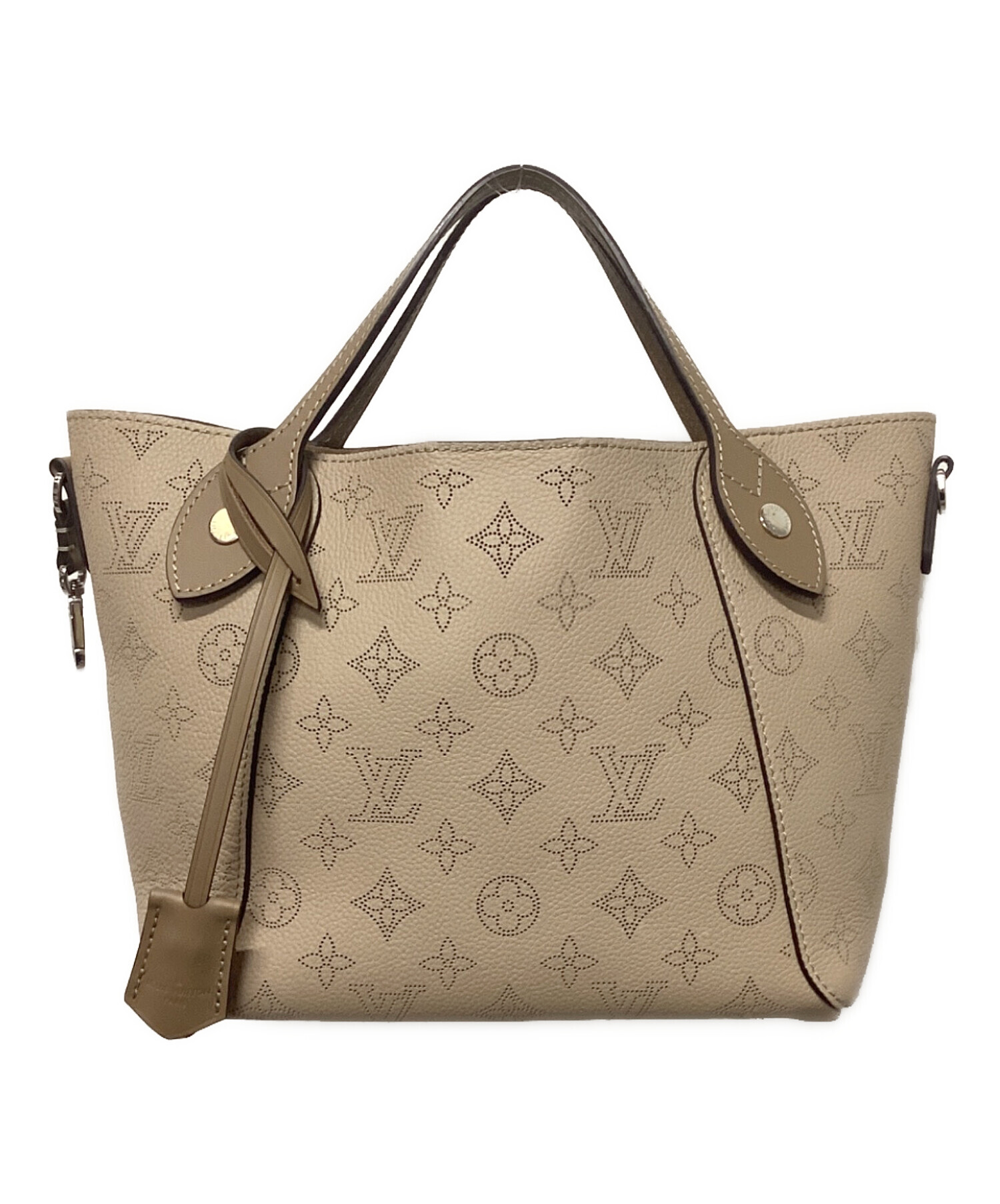 中古・古着通販】LOUIS VUITTON (ルイ ヴィトン) ヒナPM/モノグラム