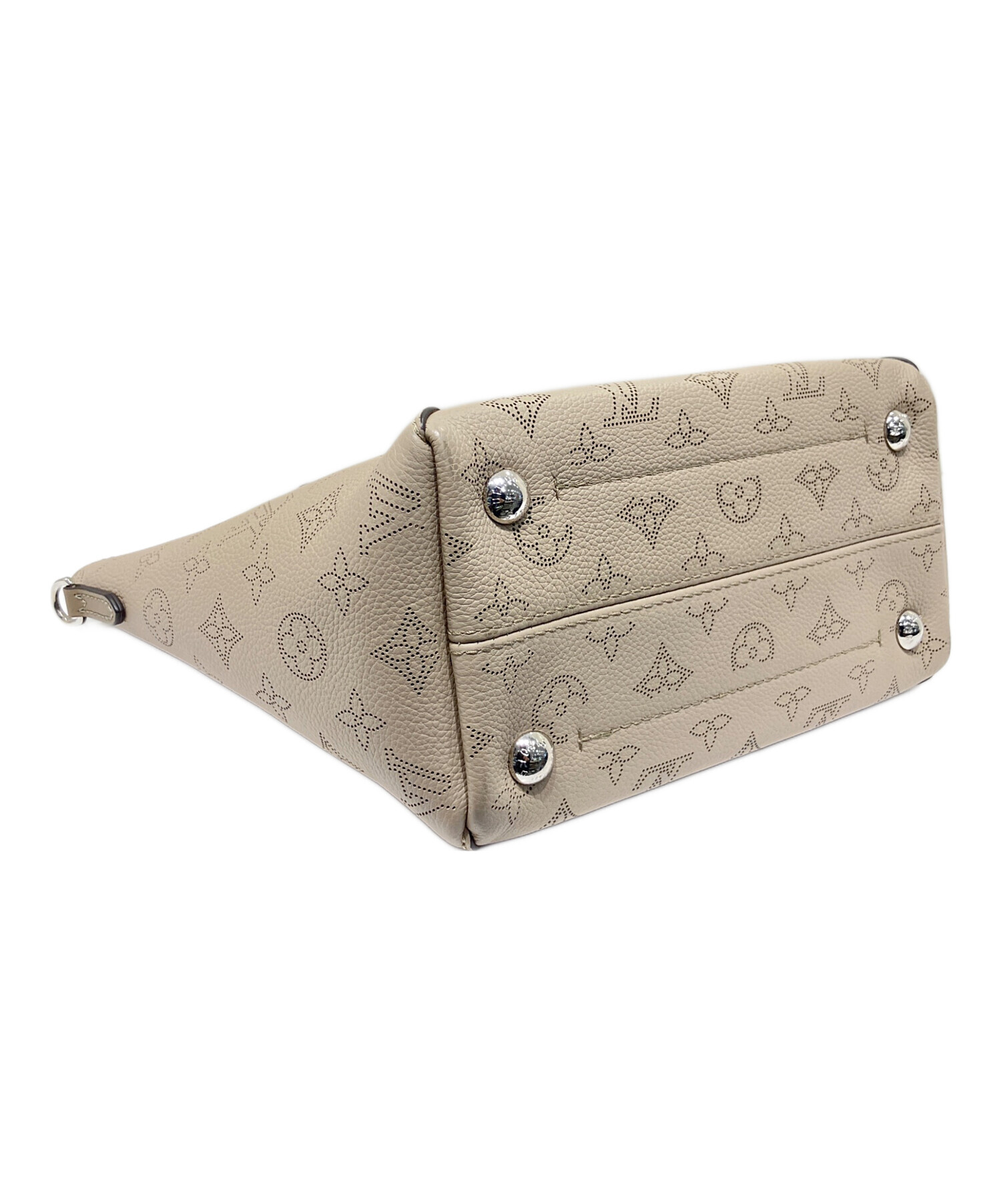 中古・古着通販】LOUIS VUITTON (ルイ ヴィトン) ヒナPM/モノグラム