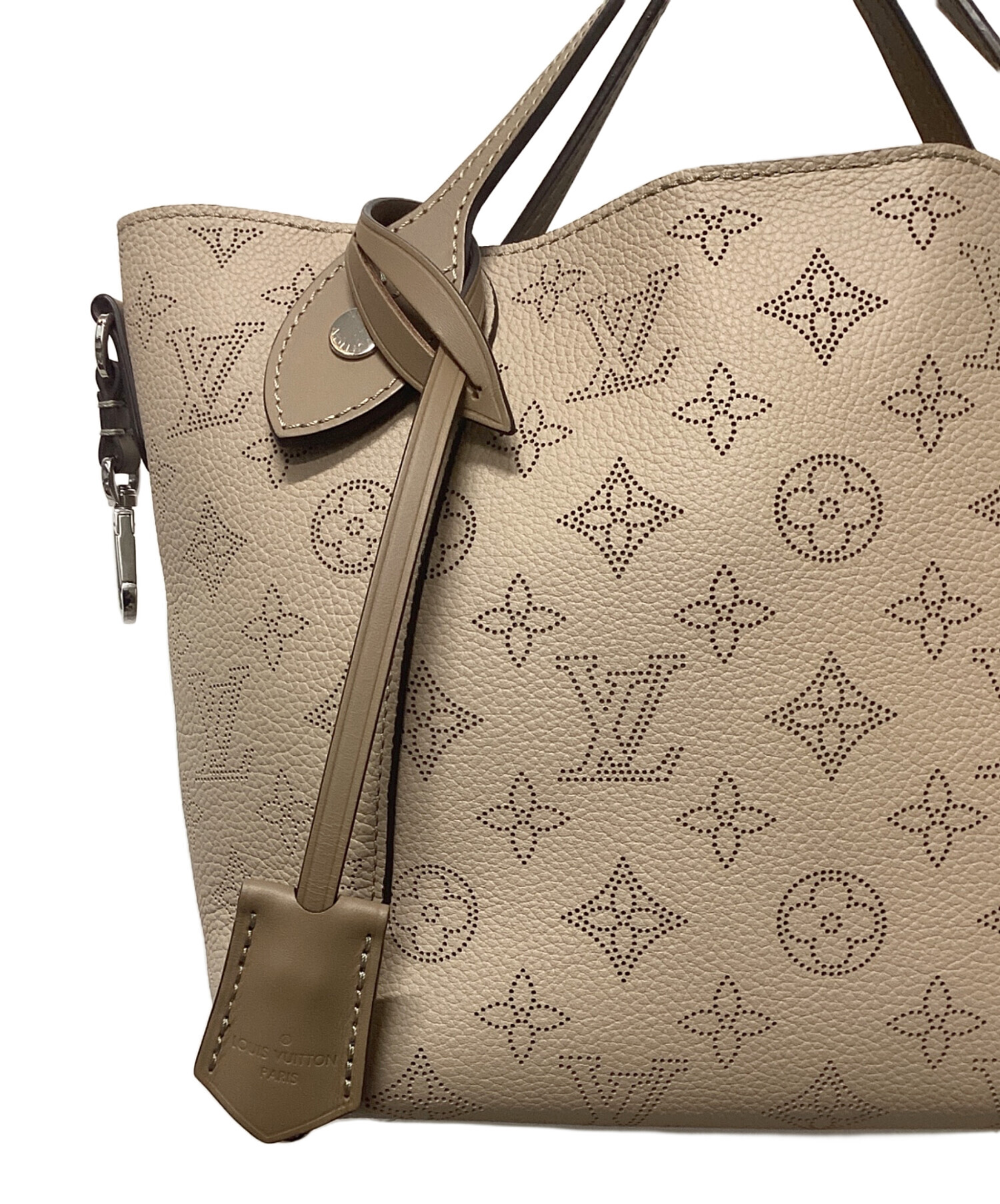 中古・古着通販】LOUIS VUITTON (ルイ ヴィトン) ヒナPM/モノグラム