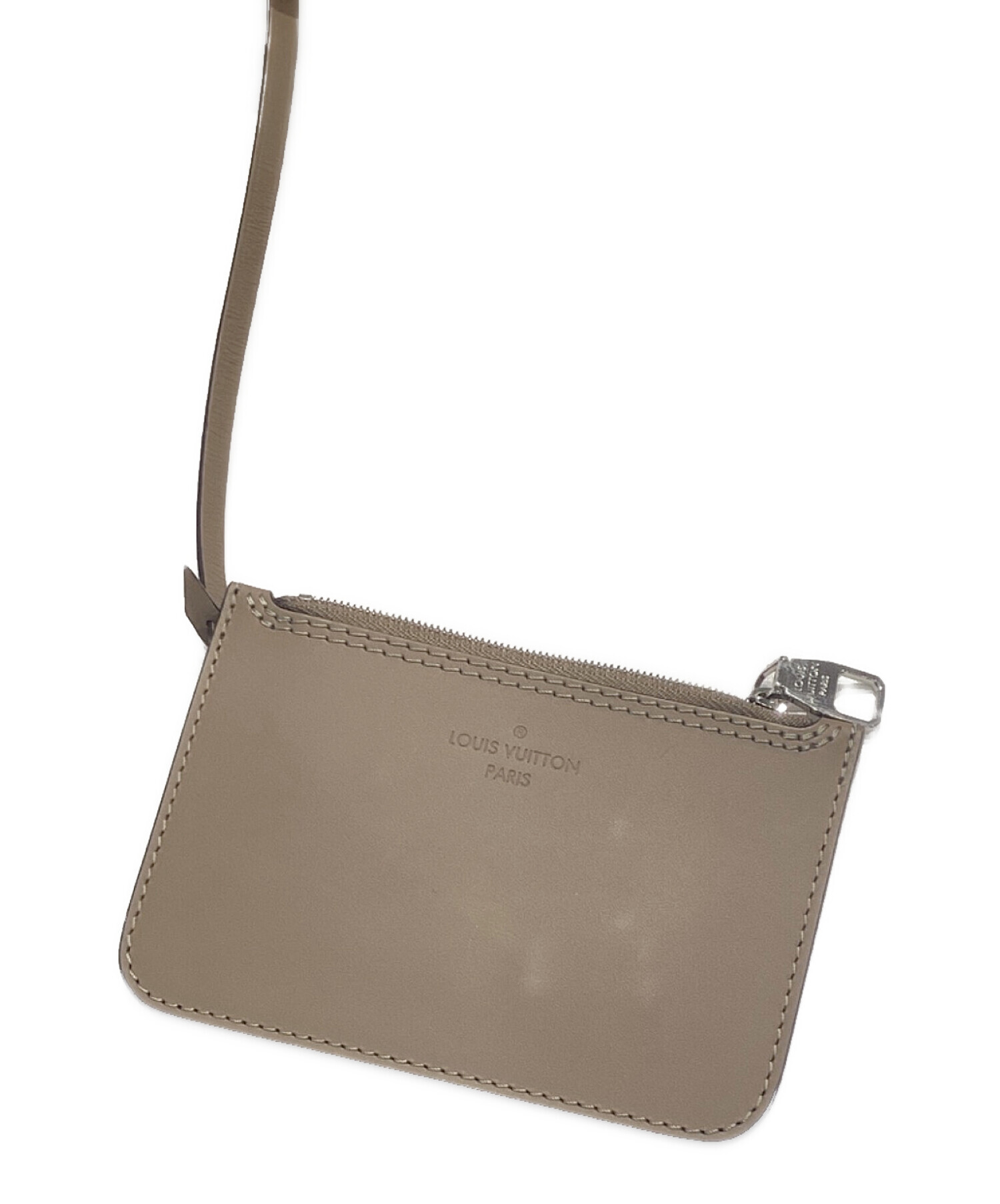 中古・古着通販】LOUIS VUITTON (ルイ ヴィトン) ヒナPM/モノグラム