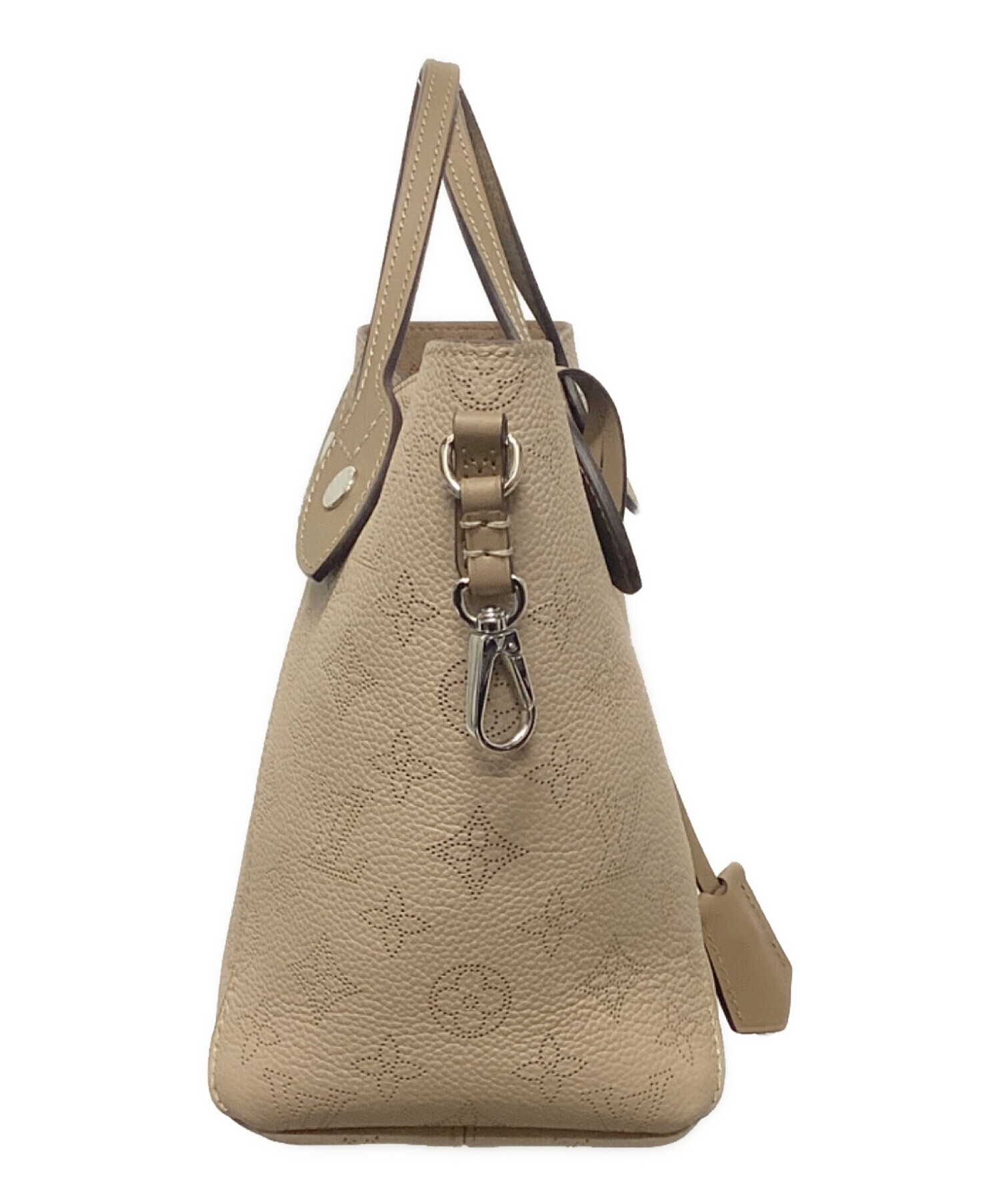 中古・古着通販】LOUIS VUITTON (ルイ ヴィトン) ヒナPM/モノグラム