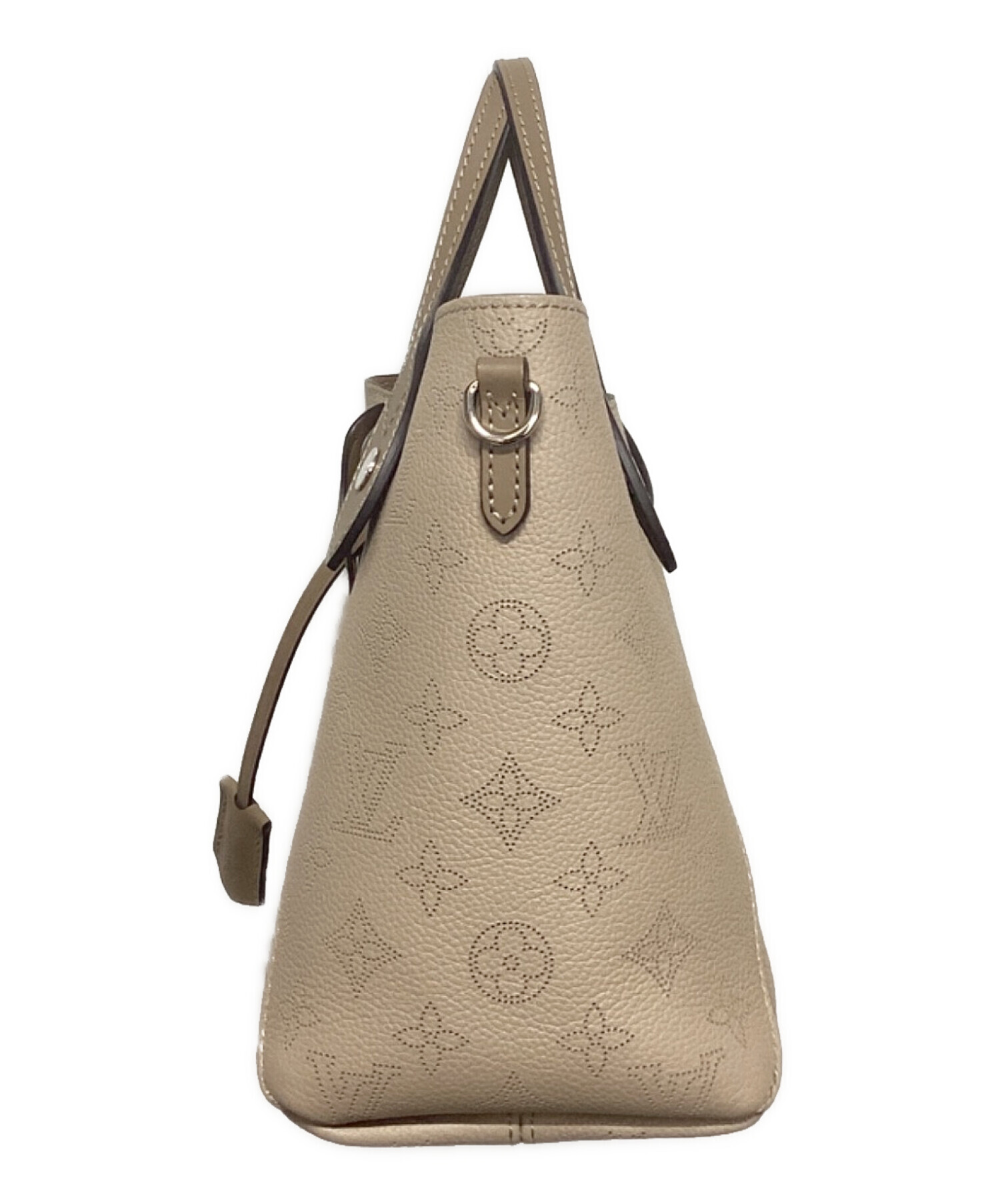 中古・古着通販】LOUIS VUITTON (ルイ ヴィトン) ヒナPM/モノグラム
