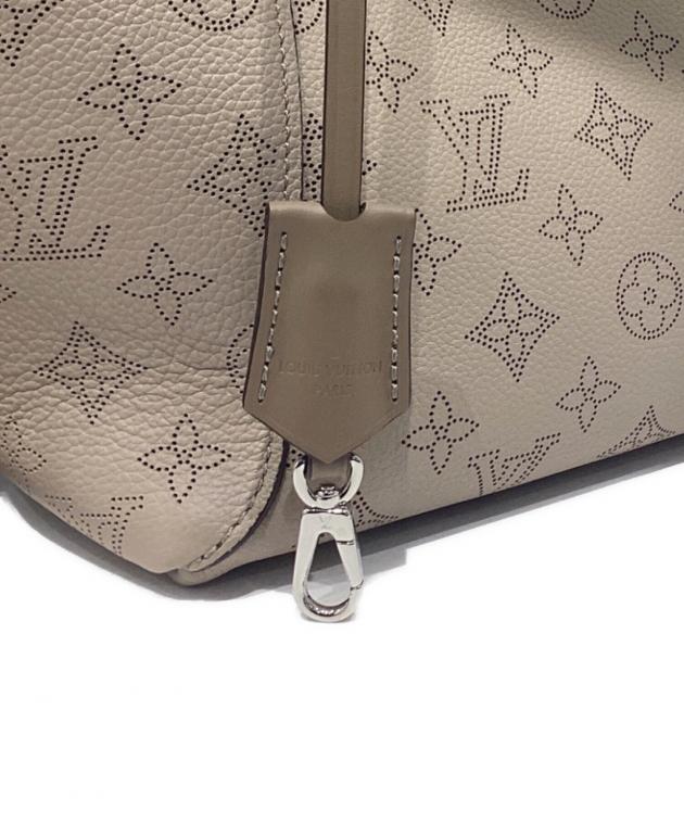 中古・古着通販】LOUIS VUITTON (ルイ ヴィトン) ヒナPM/モノグラム