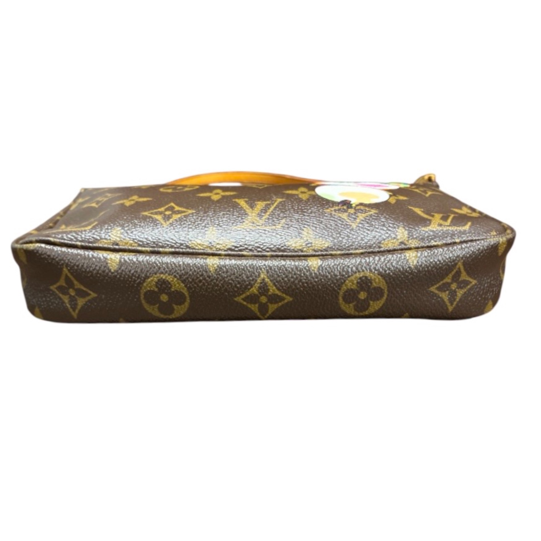 中古・古着通販】LOUIS VUITTON (ルイ ヴィトン) ポシェット/アクセ