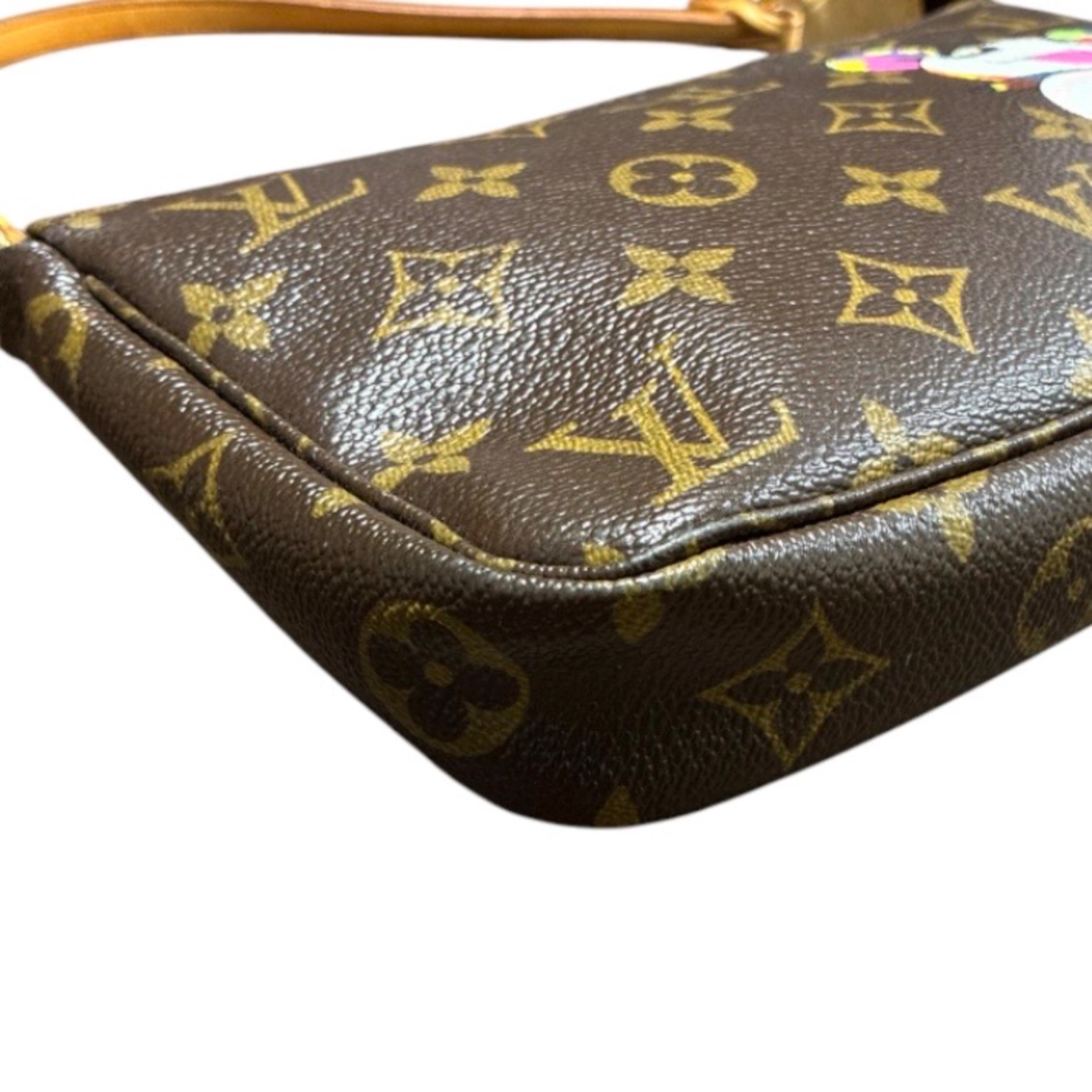 中古・古着通販】LOUIS VUITTON (ルイ ヴィトン) ポシェット/アクセ